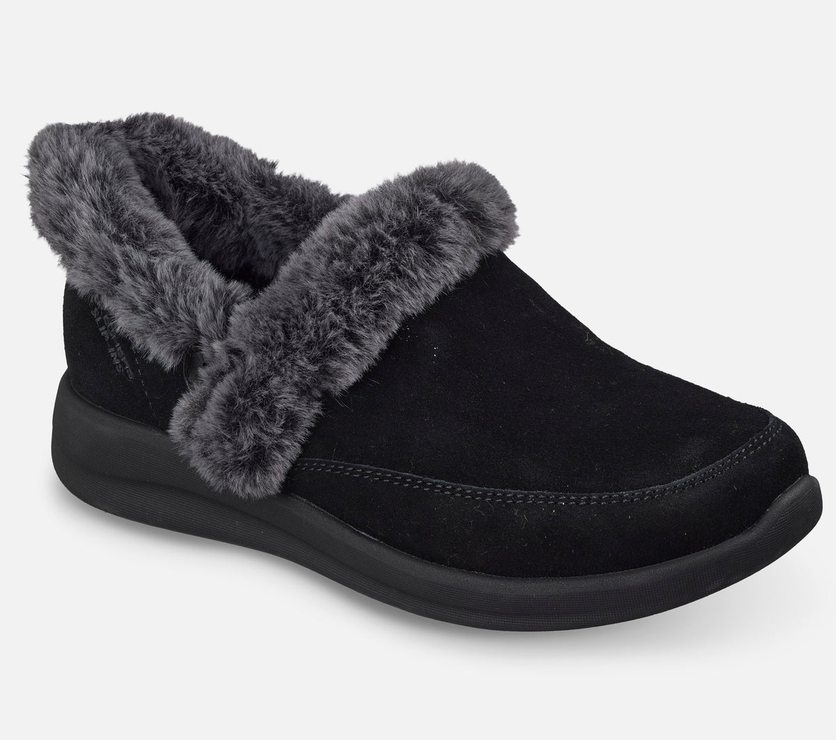 Relaxed Fit: Slip-ins: Cozy Escape – Frosty Bliss Slipper Skechers.no