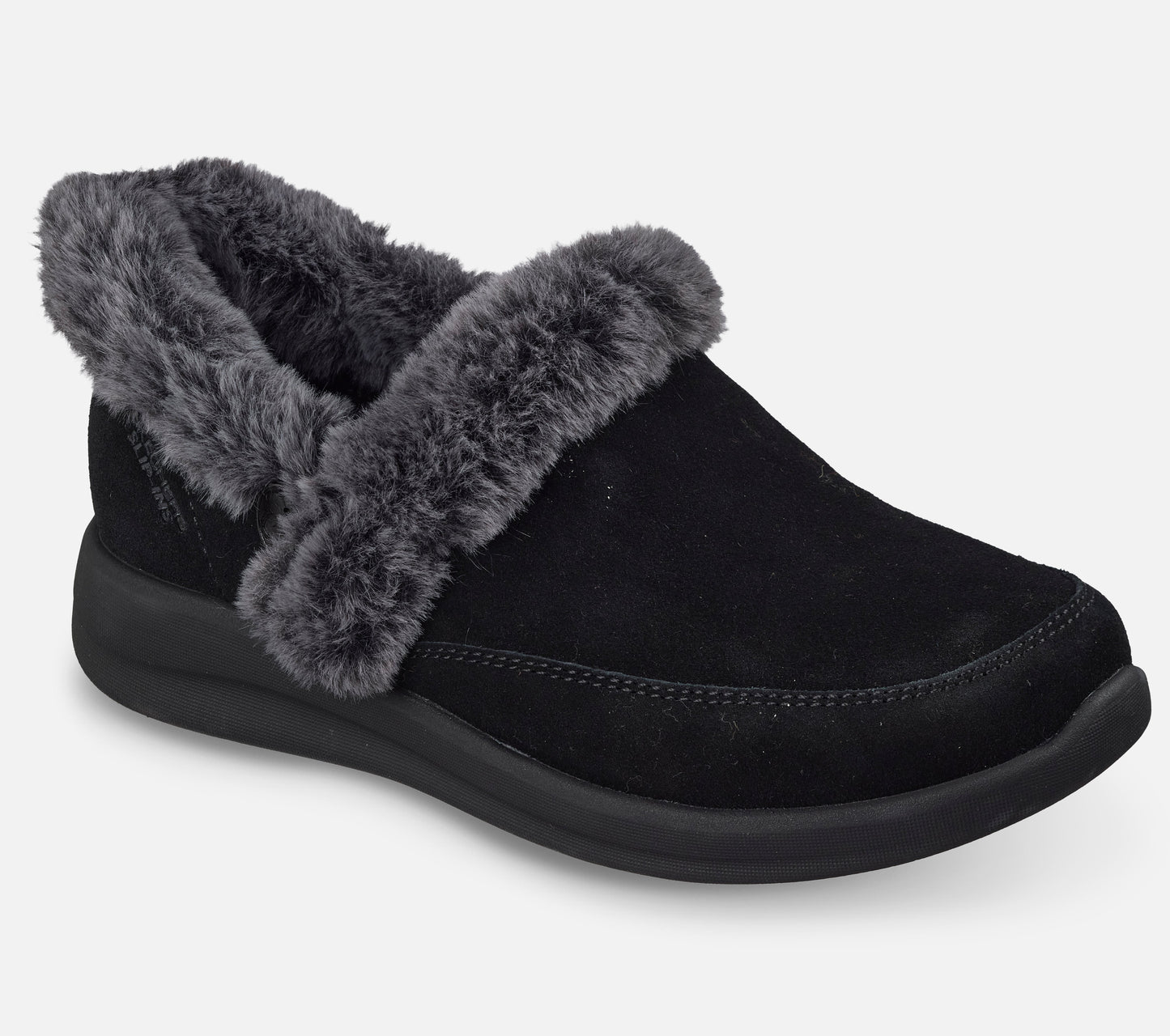 Relaxed Fit: Slip-ins: Cozy Escape – Frosty Bliss Slipper Skechers.no