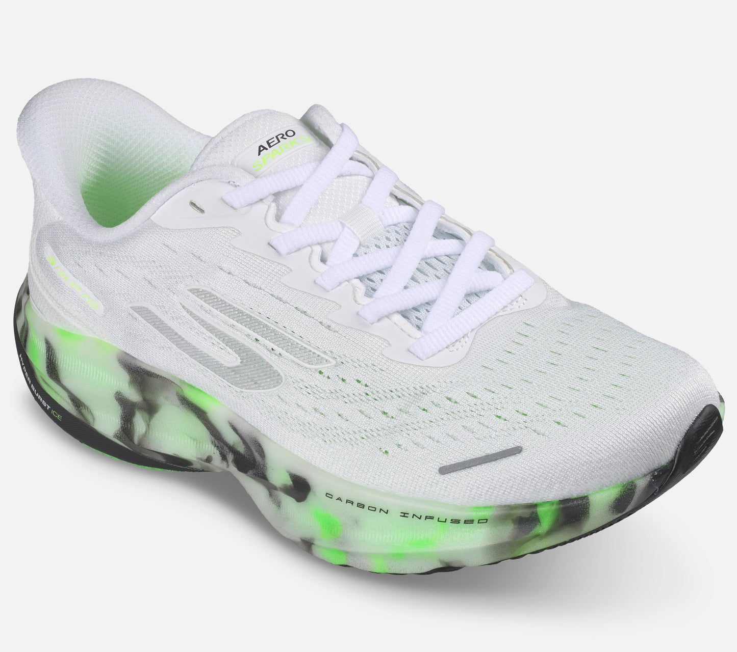 Slip-ins: Aero Spark - Glow in the Dark
