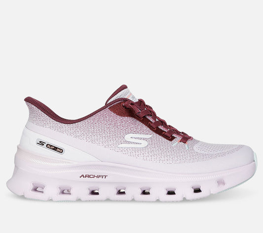 Slip-ins: Arch Fit Glide-Step Pro Shoe Skechers.no