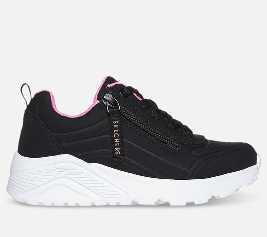 Uno Lite - Easy Zip Shoe Skechers.no