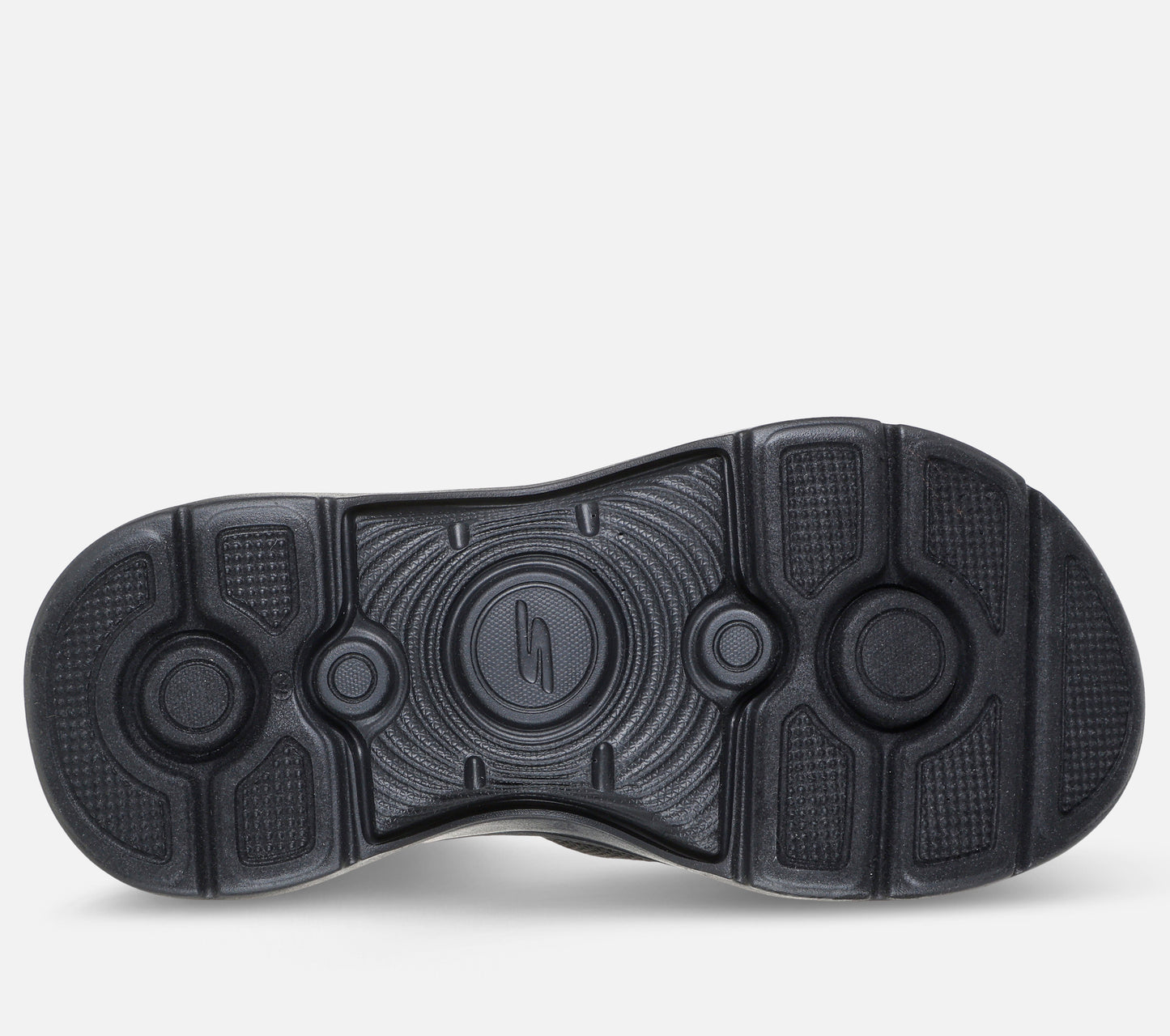 Wide Fit: Go Walk Arch Fit 2.0 - Dakota Sandal Skechers.no