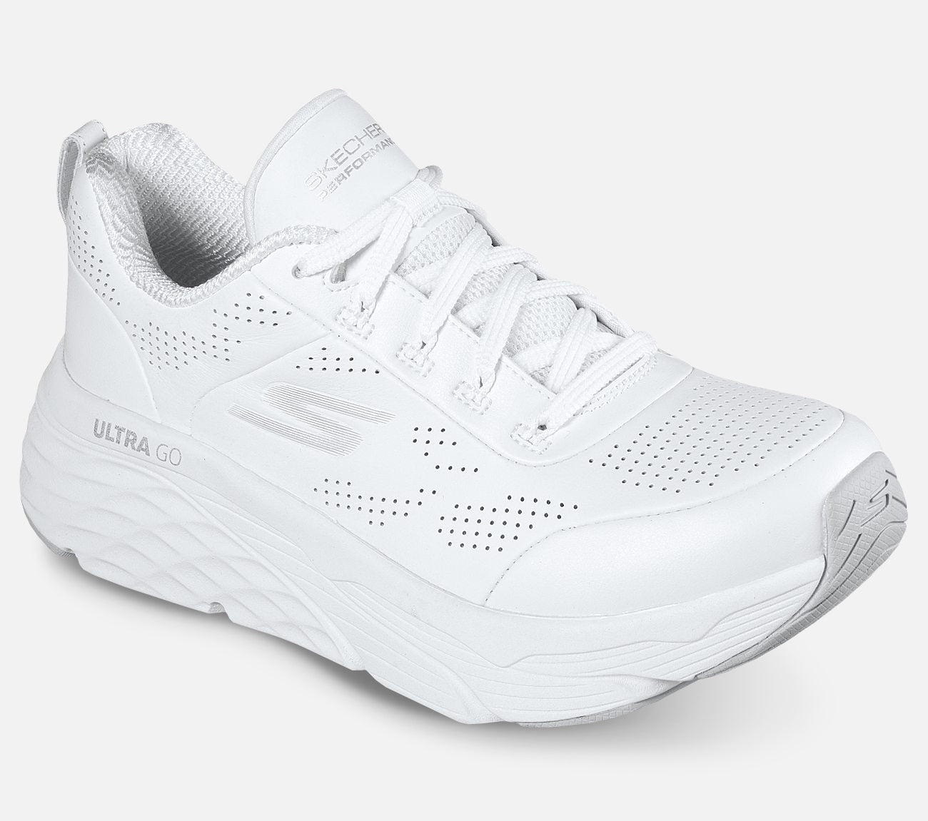 Max Cushioning Elite - Step Up Shoe Skechers