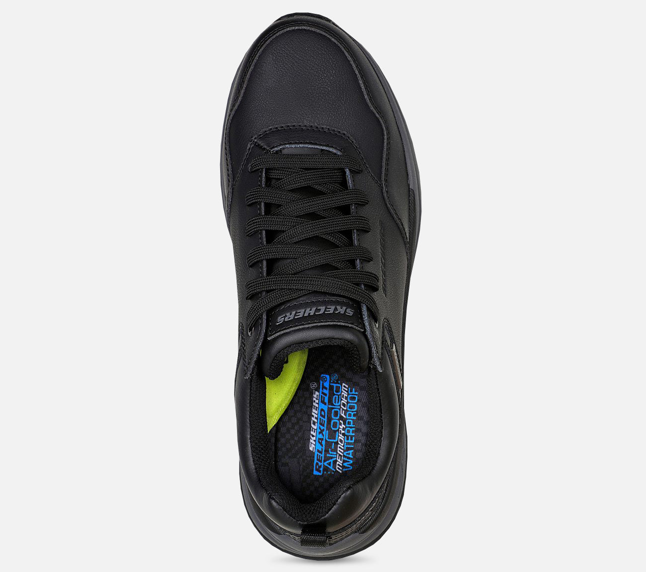 Relaxed Fit: Benago - Waterproof Shoe Skechers