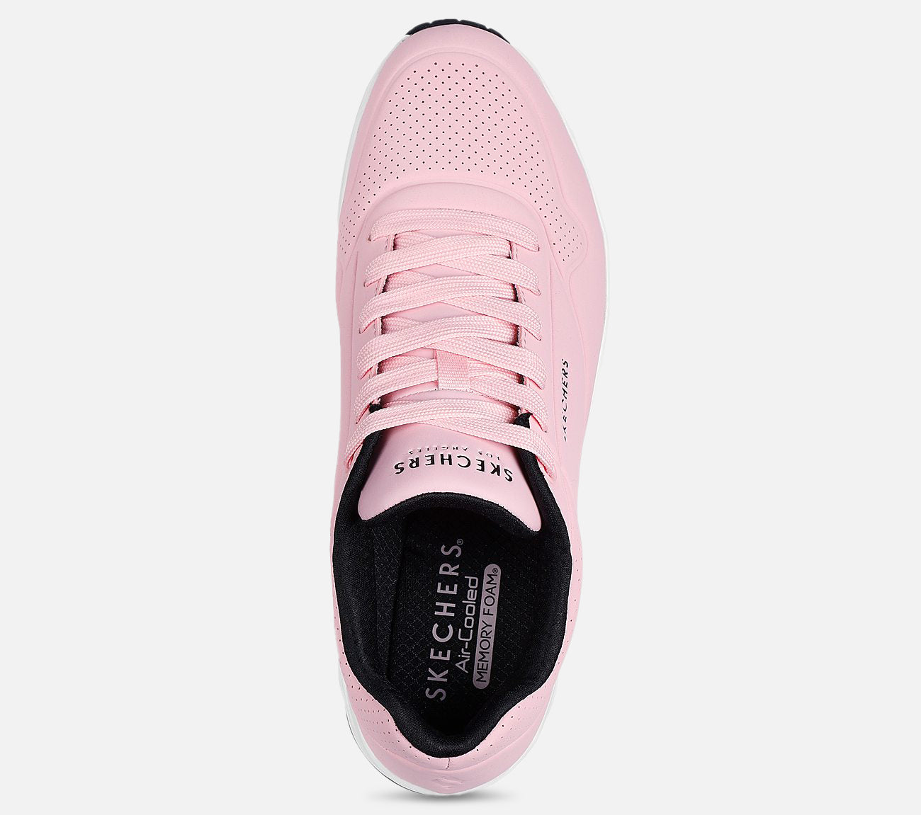 Uno - Stand On Air Shoe Skechers.no