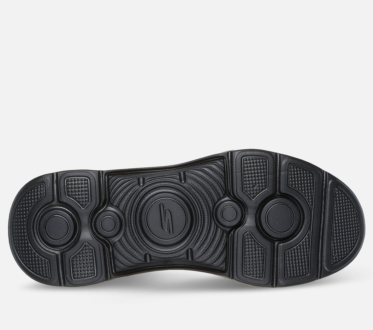 Wide Fit: GO WALK Arch Fit 2.0 - Knitted Relief Shoe Skechers.no