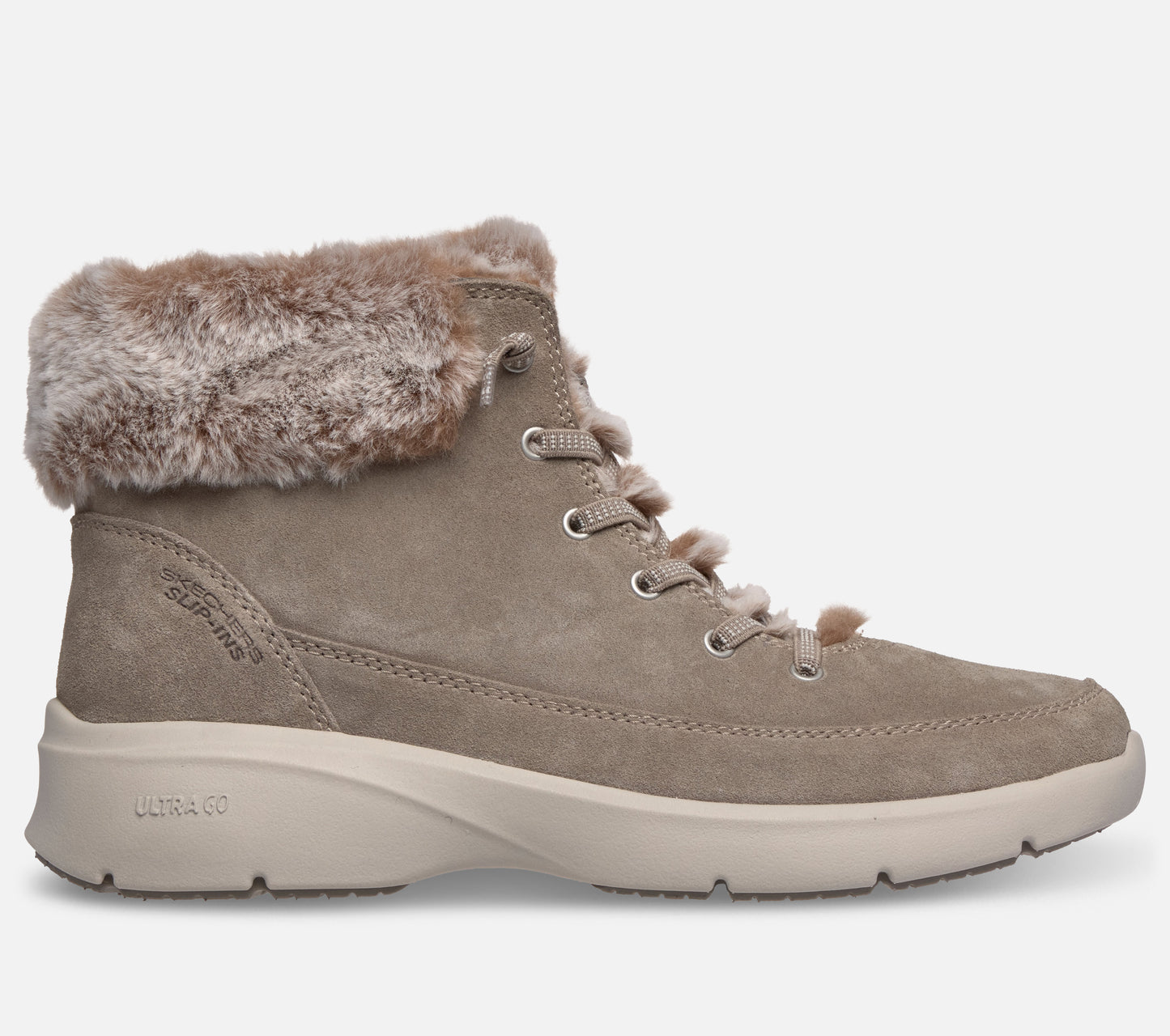 Slip-ins: Glacial Ultimate – Beatrice Boot Skechers.no