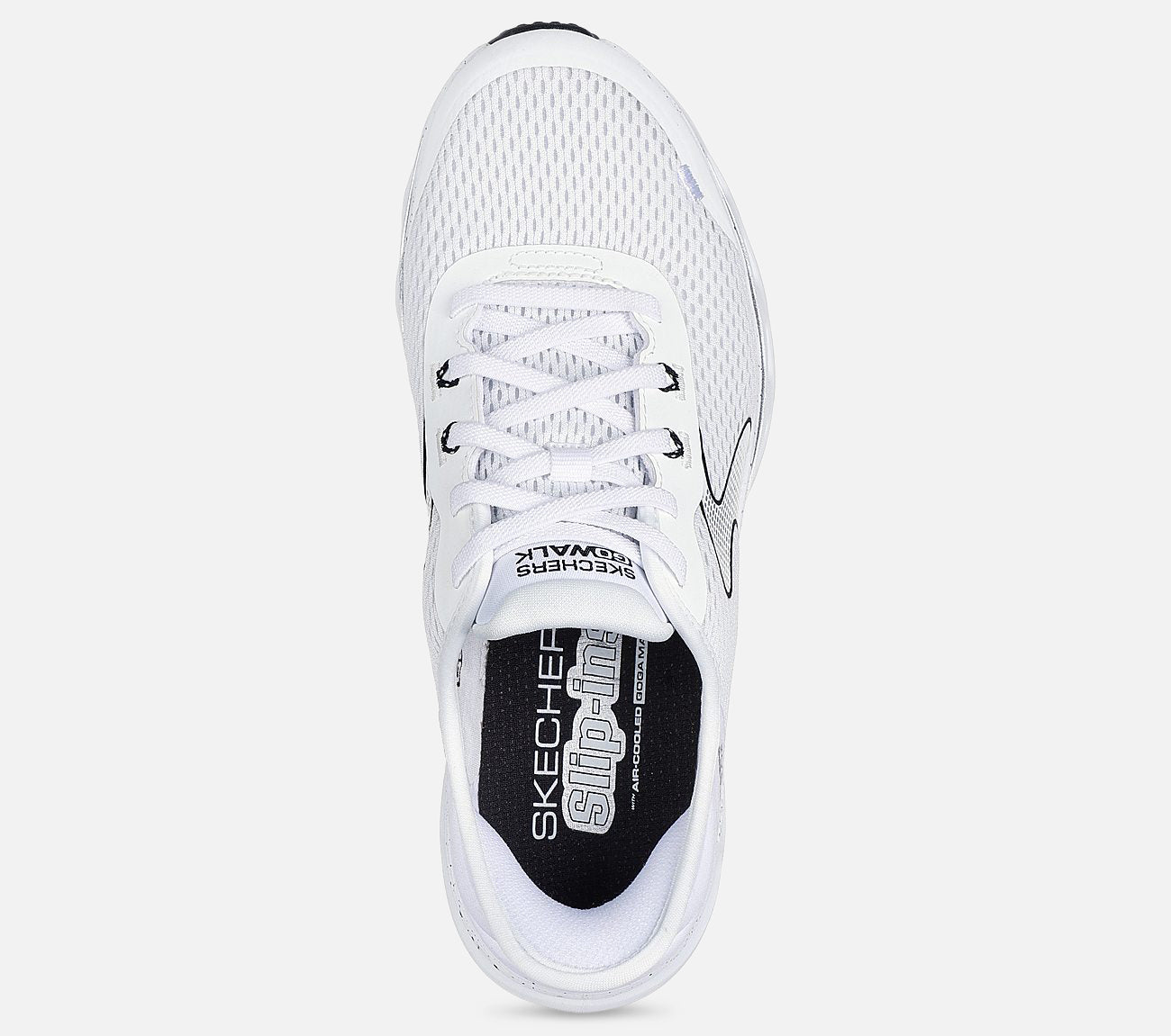 Slip-ins: GO WALK Glide-Step 2.0 - Dani Shoe Skechers.no