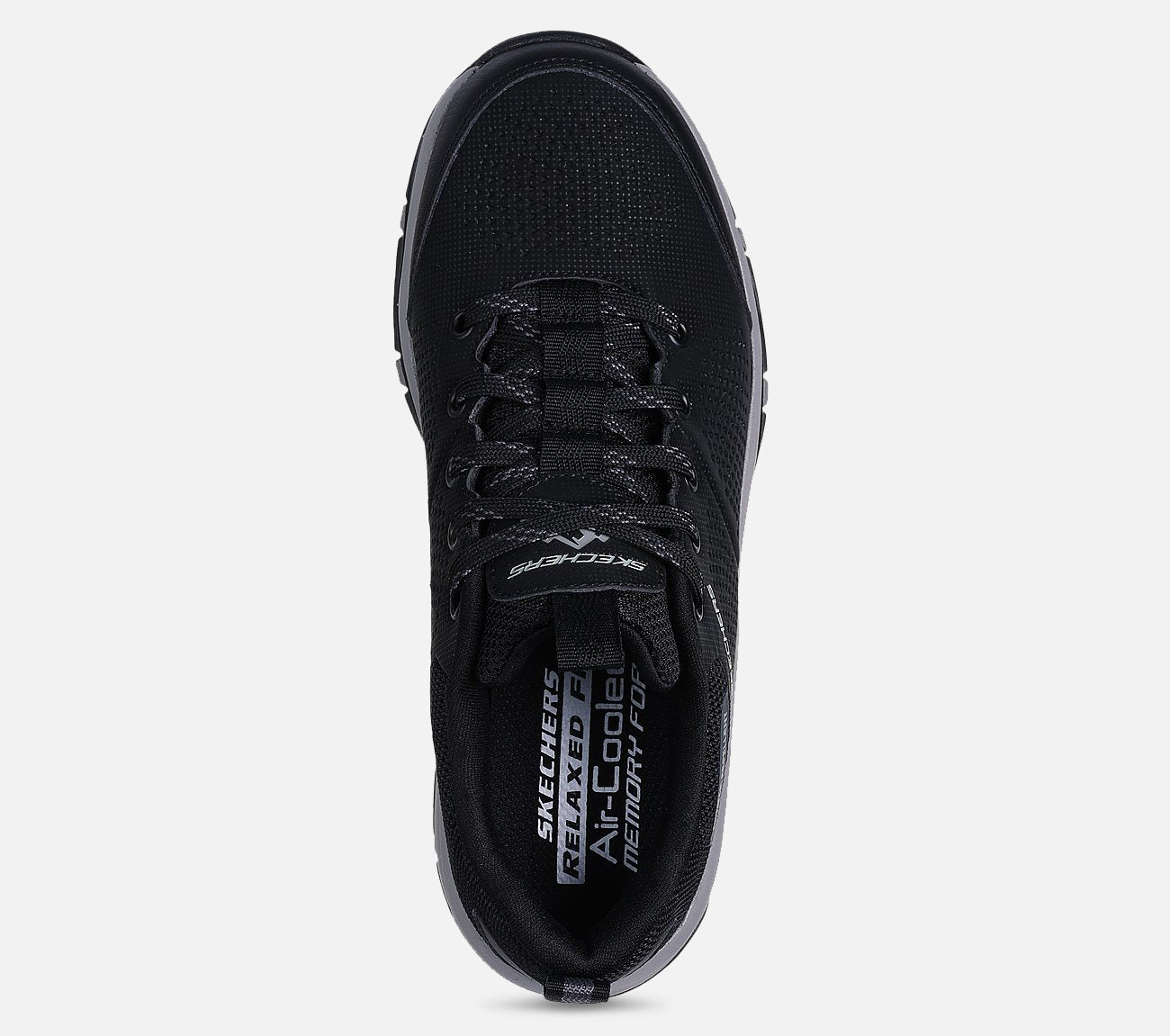 Relaxed Fit: Trego - Trail Destiny - Water Repellent Shoe Skechers