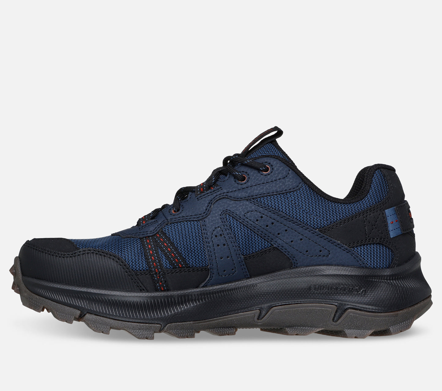Relaxed Fit: Equalizer 5.0 Trail - Tumbler Ridge - Waterproof Shoe Skechers.no