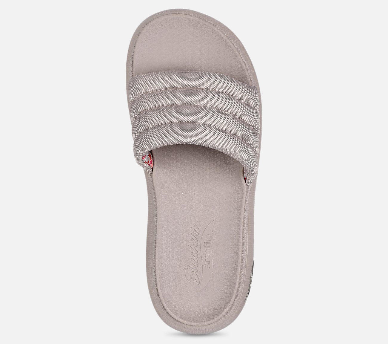 Arch Fit Cloud Sandal Skechers.no