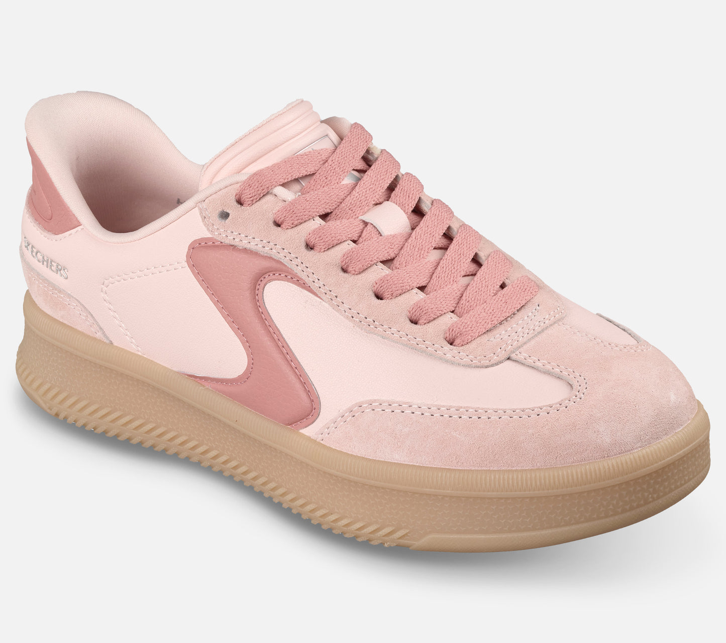 Slip-ins: Hotshot HI - Blushing Pink Shoe Skechers.no