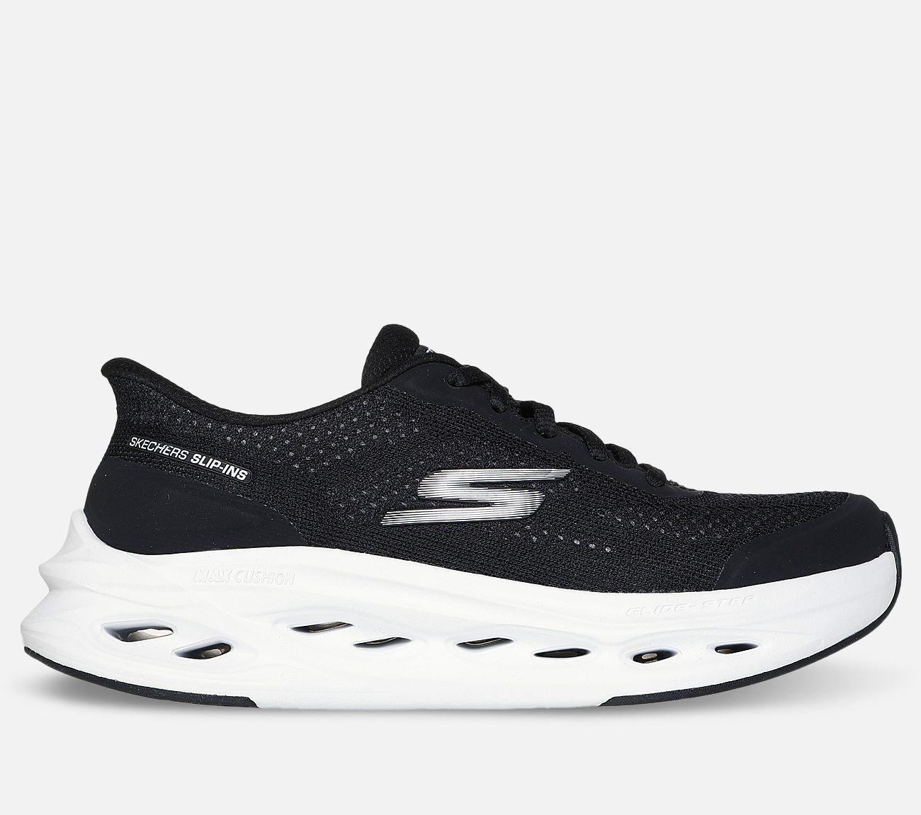 Slip-ins: Max Cushioning Glide-Step - Hartford Shoe Skechers.no