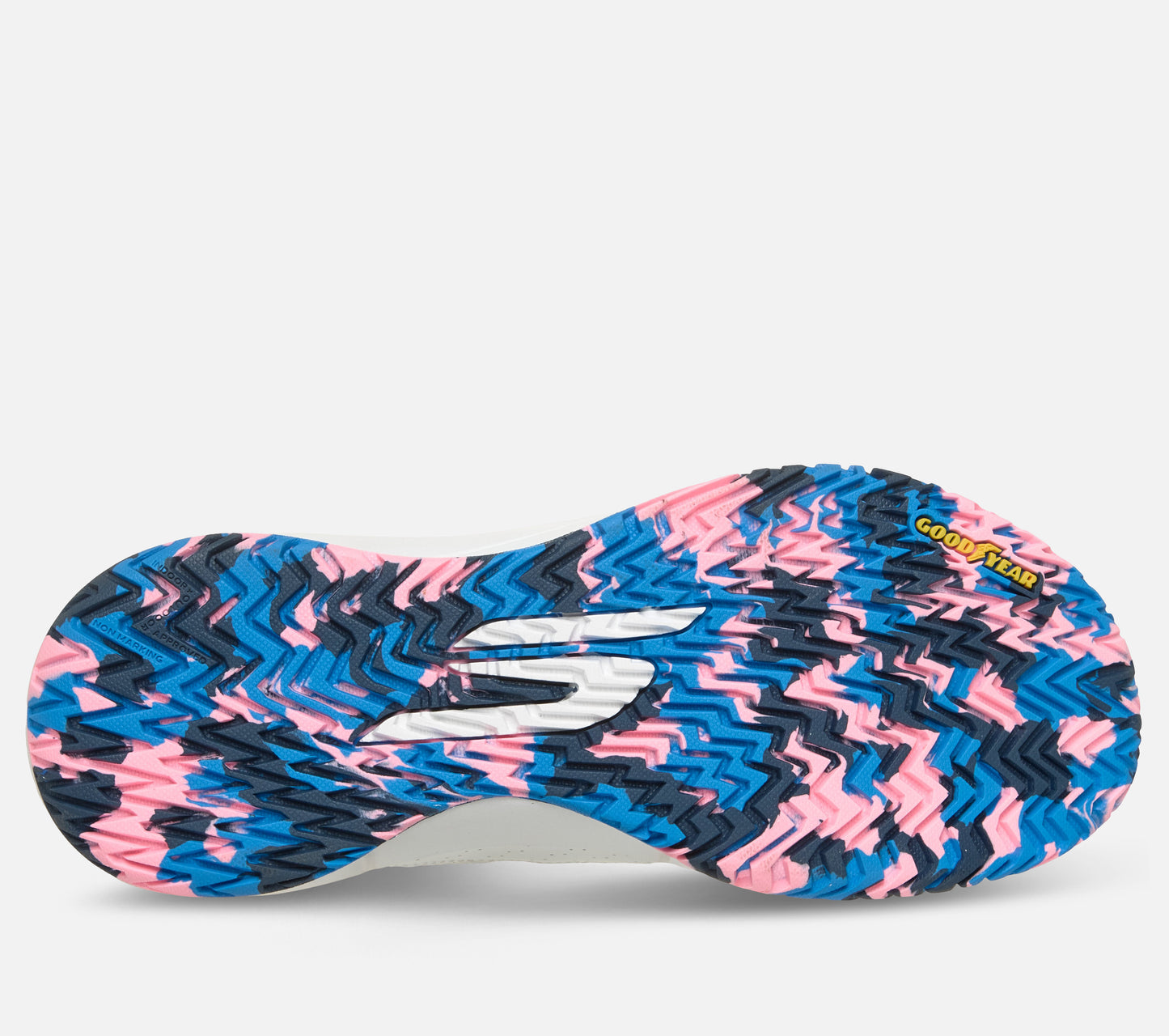 Relaxed Fit: Viper Court Rally