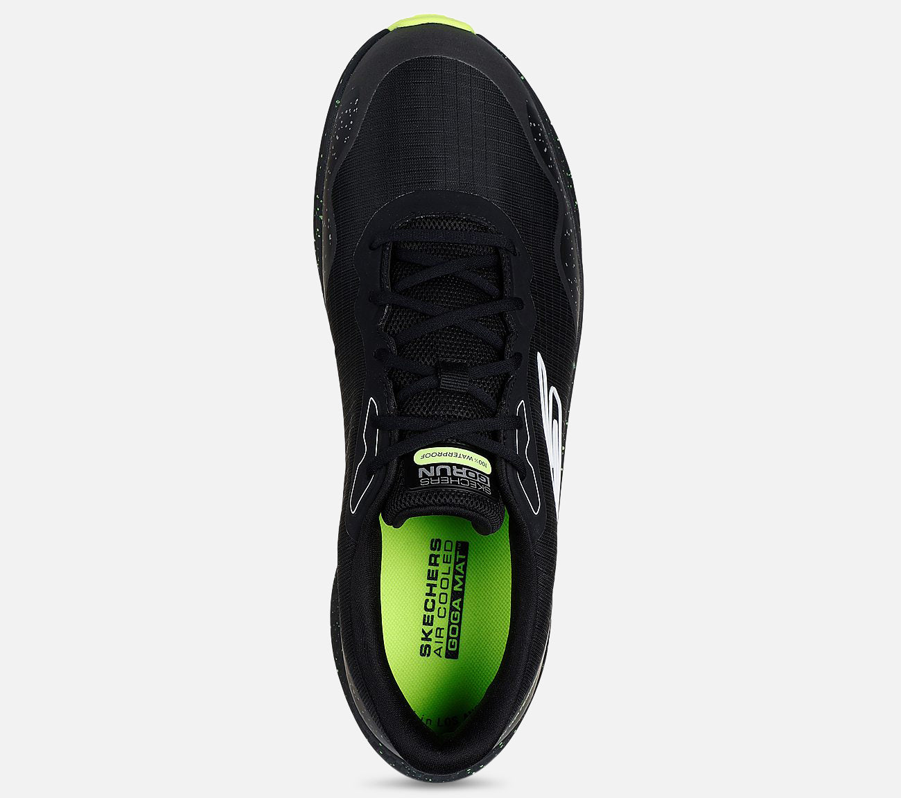 GO RUN Consistent 2.0 - Piedmont - Waterproof Shoe Skechers.no