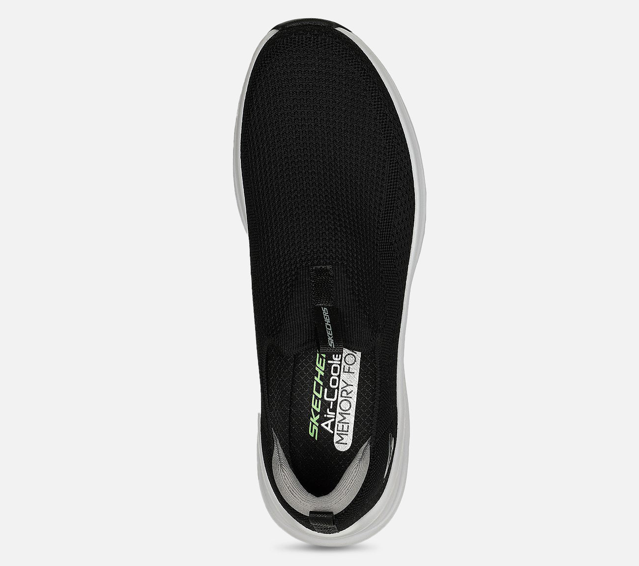 Vapor Foam - Covert Shoe Skechers.no
