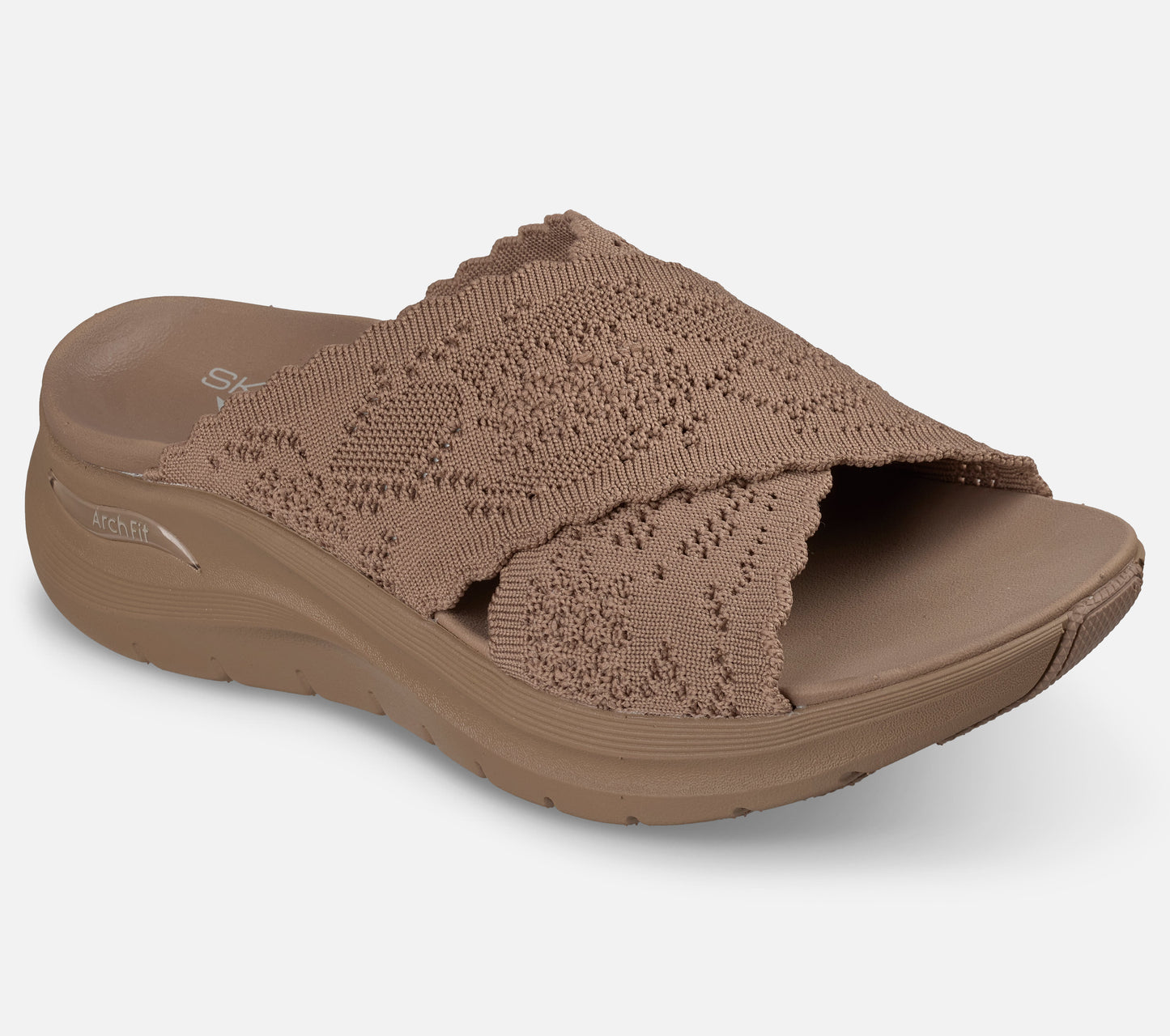 Arch Fit 2.0 Sandal - Still The One Sandal Skechers.no