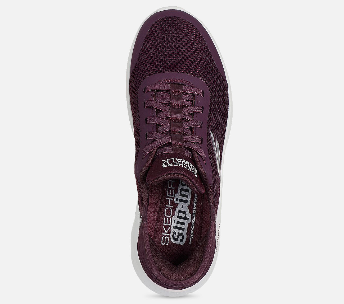 Wide Fit: Slip-Ins: Go Walk Flex - Grand Entry Shoe Skechers.no