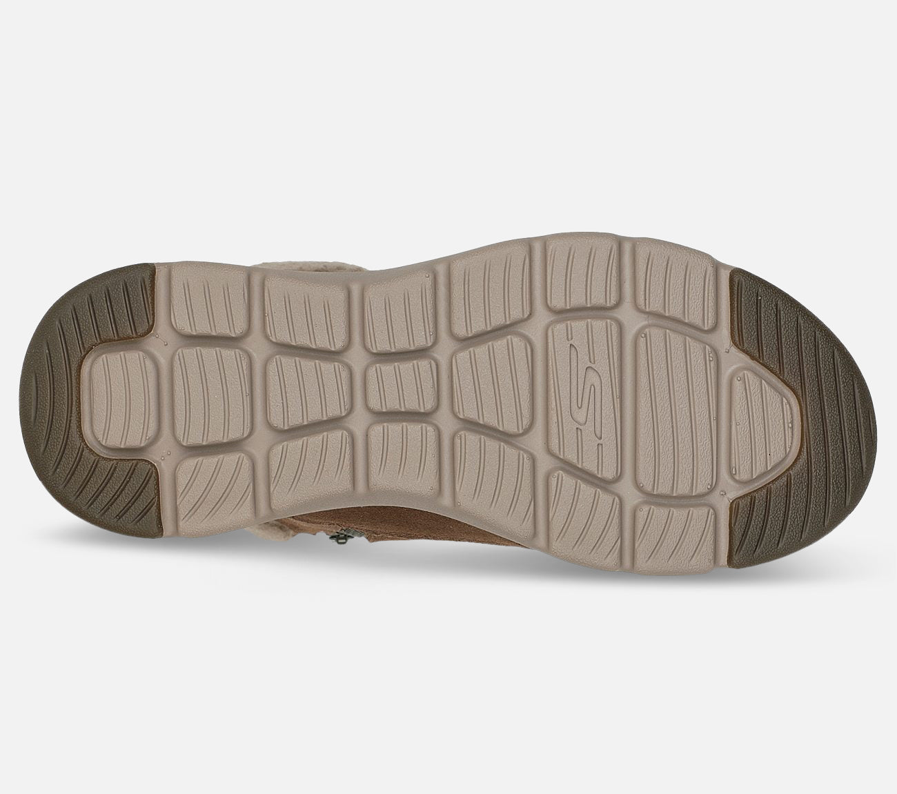 On-the-Go Glacial Ultra - Woodlands Boot Skechers.no