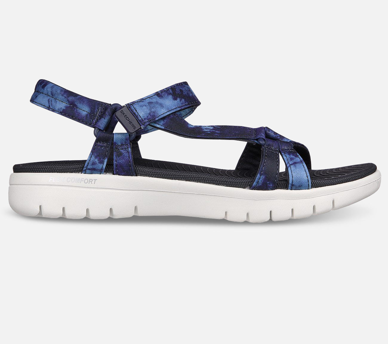 On-The-Go Flex Sandal - Spring Fling Sandal Skechers