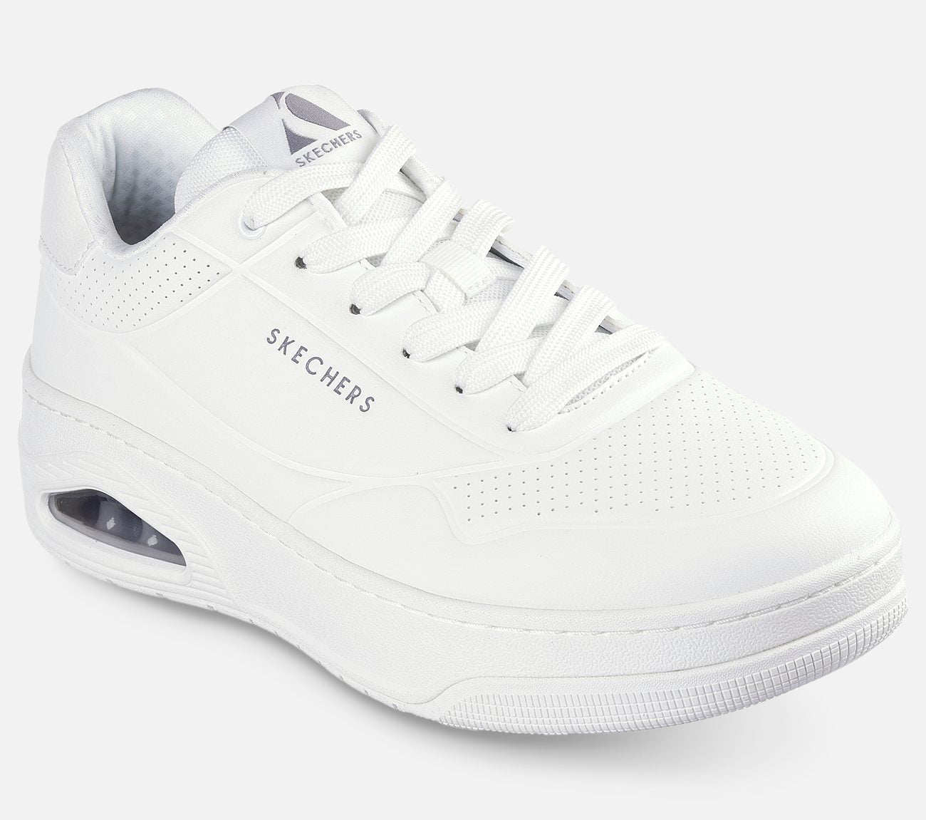 Uno Court Shoe Skechers.no