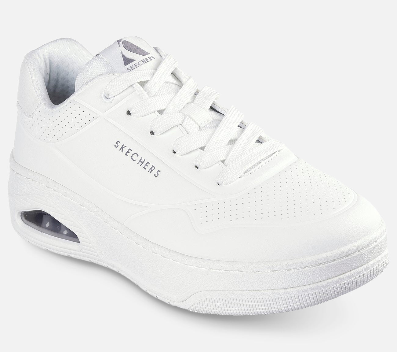 Uno - Court Shoe Skechers.no