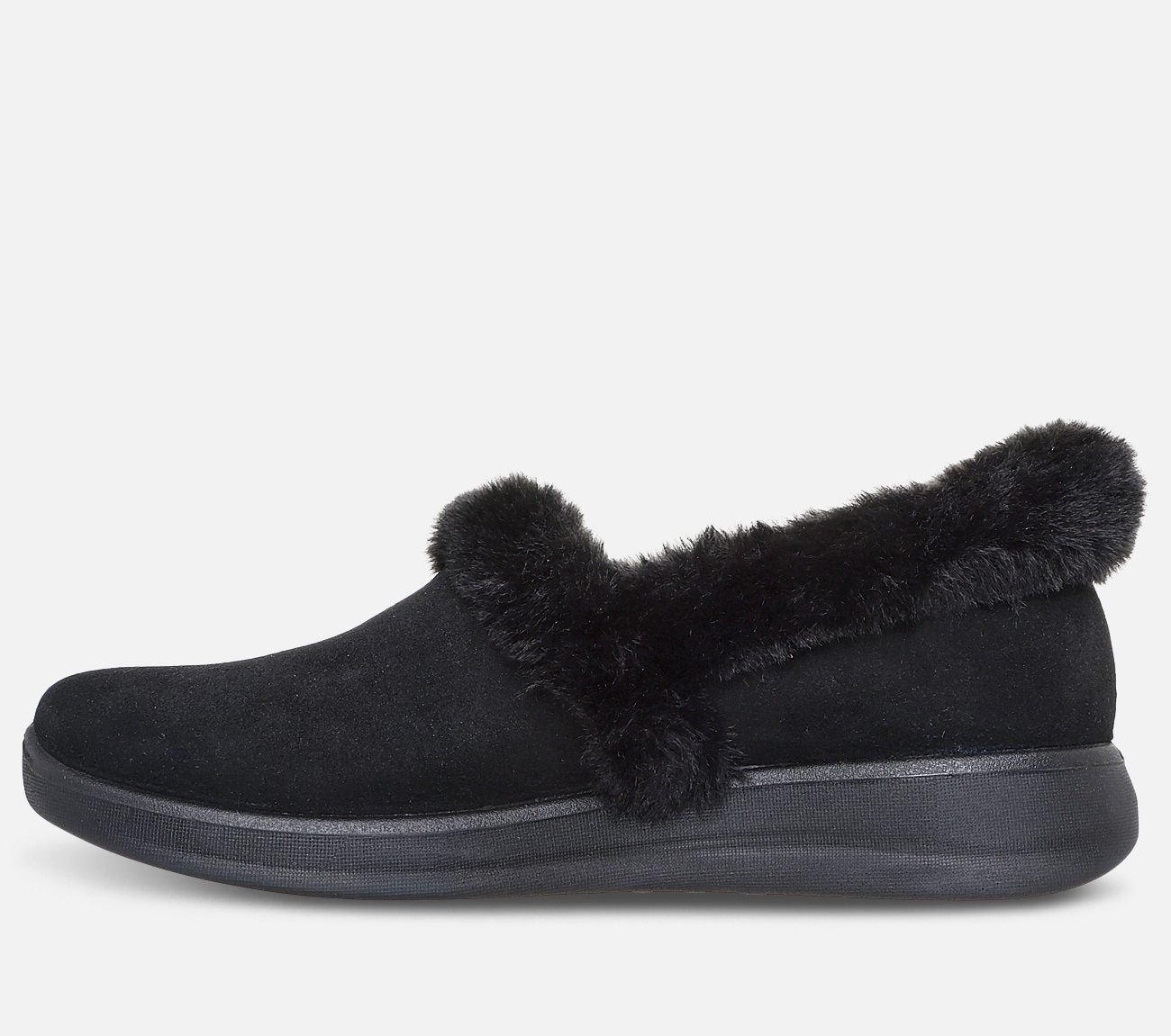 Slip-ins: Cozy Escape - Snowy Bliss Slipper Skechers.no