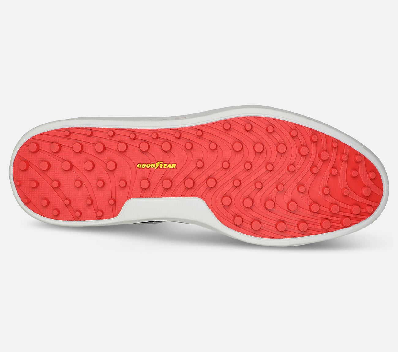 Relaxed Fit: GO GOLF Drive 5 - Waterproof Golf Skechers.no