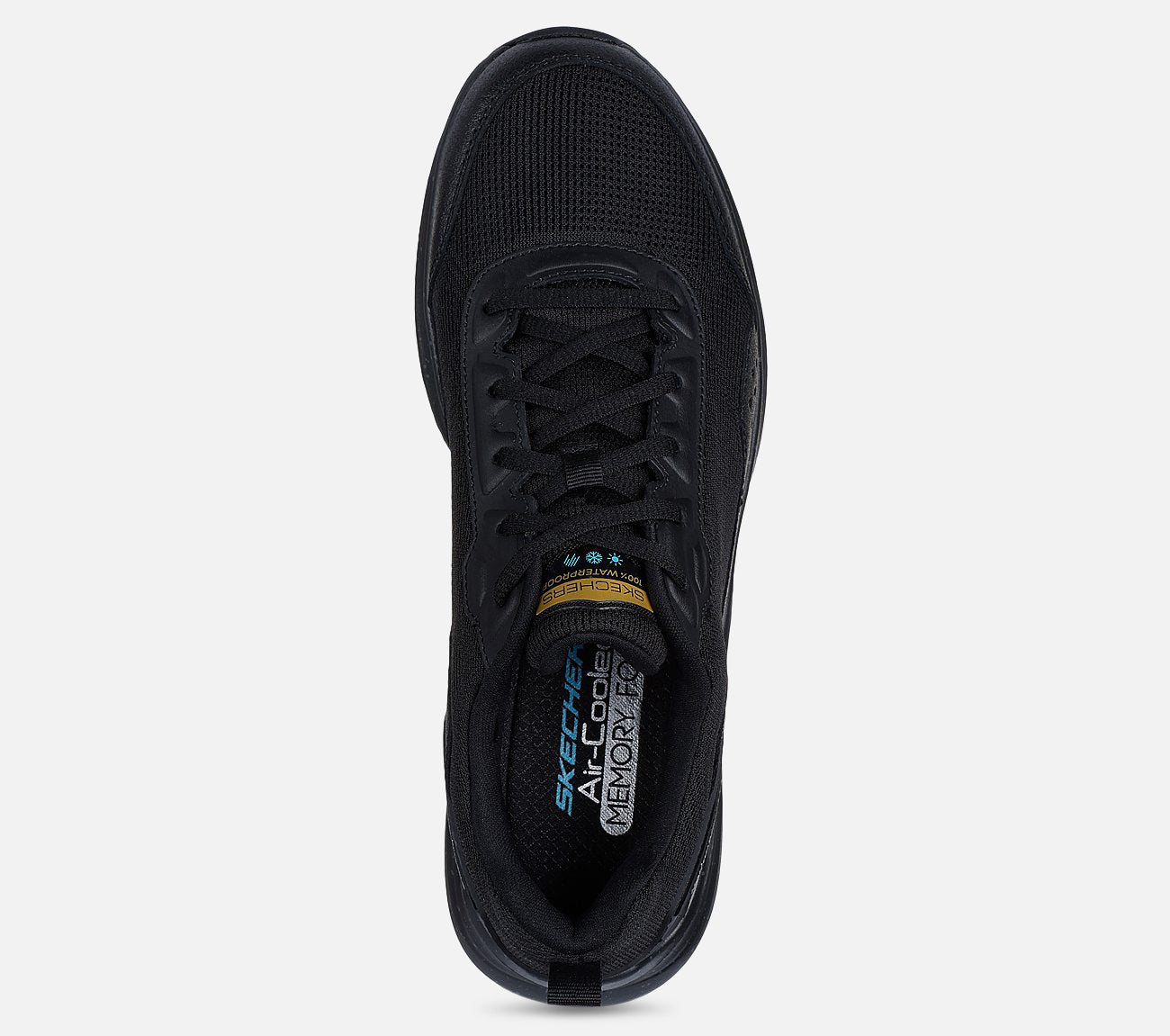 Vapor Foam - Veiko - Waterproof Shoe Skechers.no