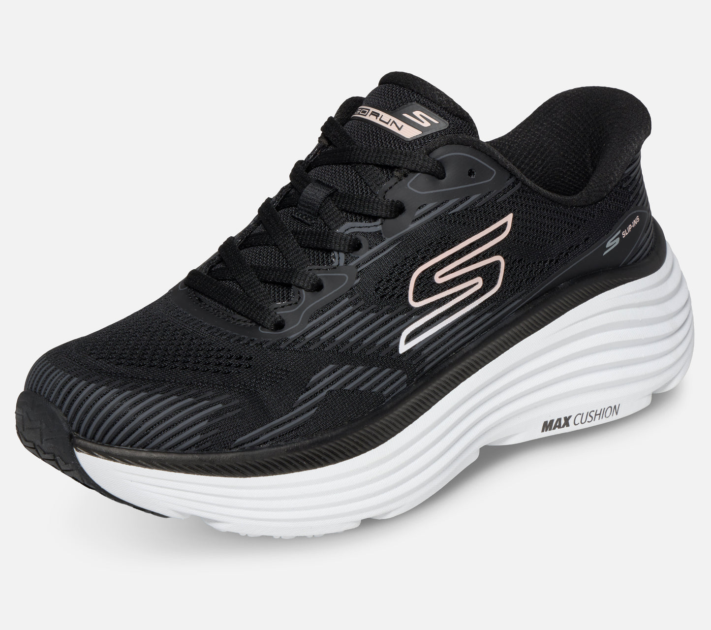 Slip-ins: Max Cushioning Endeavour - Sequoya Shoe Skechers.no