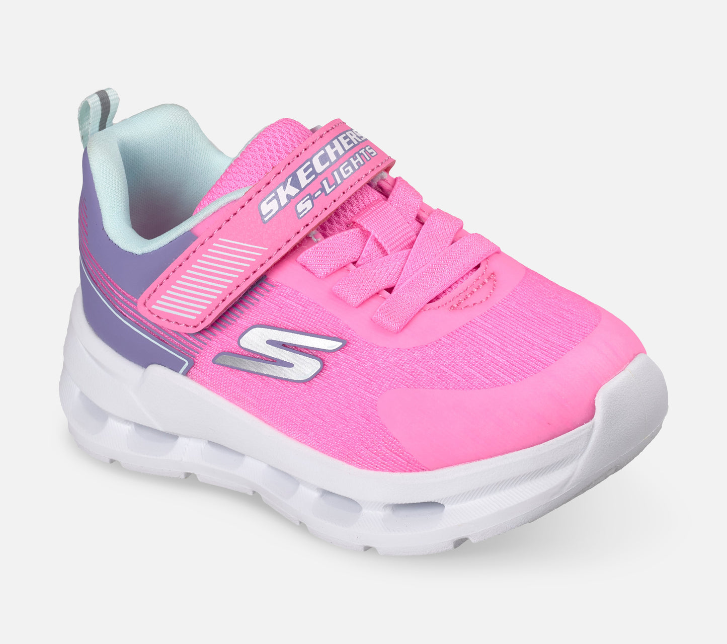S-Lights: Glide-Step Lights Shoe Skechers.no