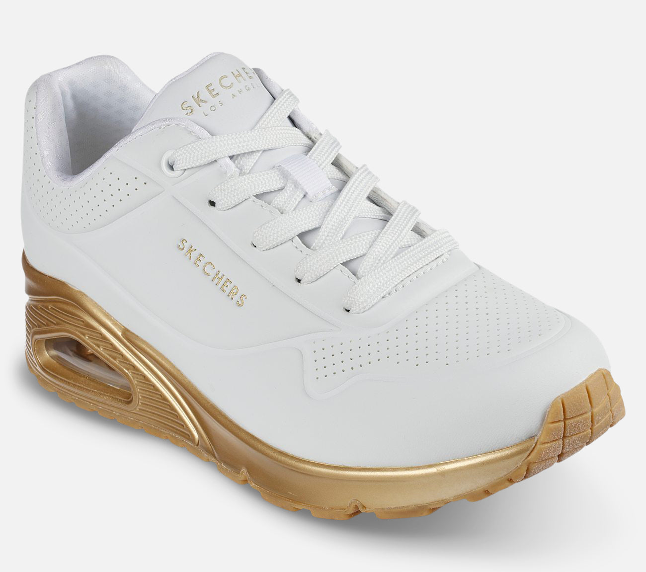 UNO - Gold Soul Shoe Skechers