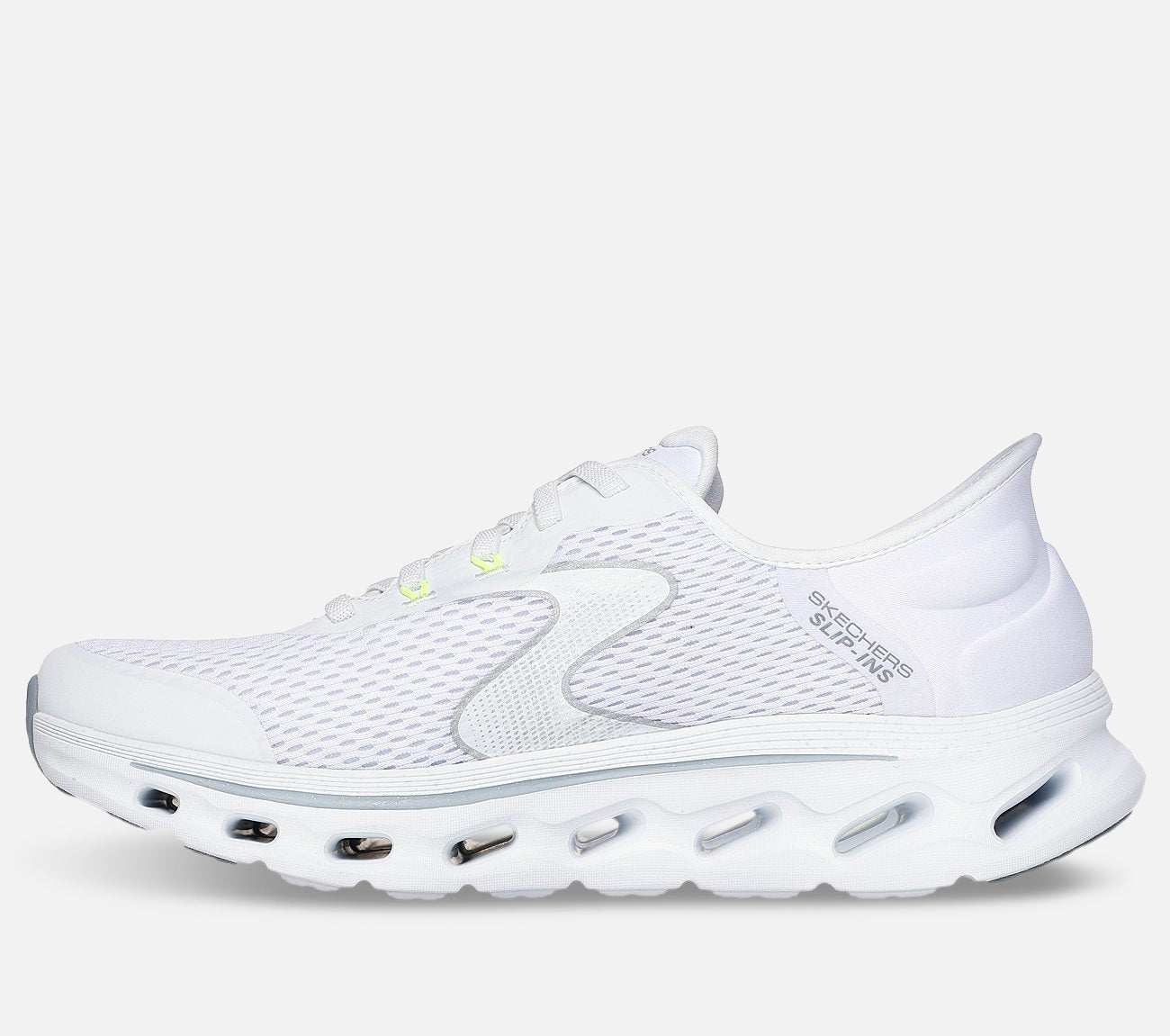 Slip-ins: GO WALK: Glide-Step 2.0 – Zander Shoe Skechers.no