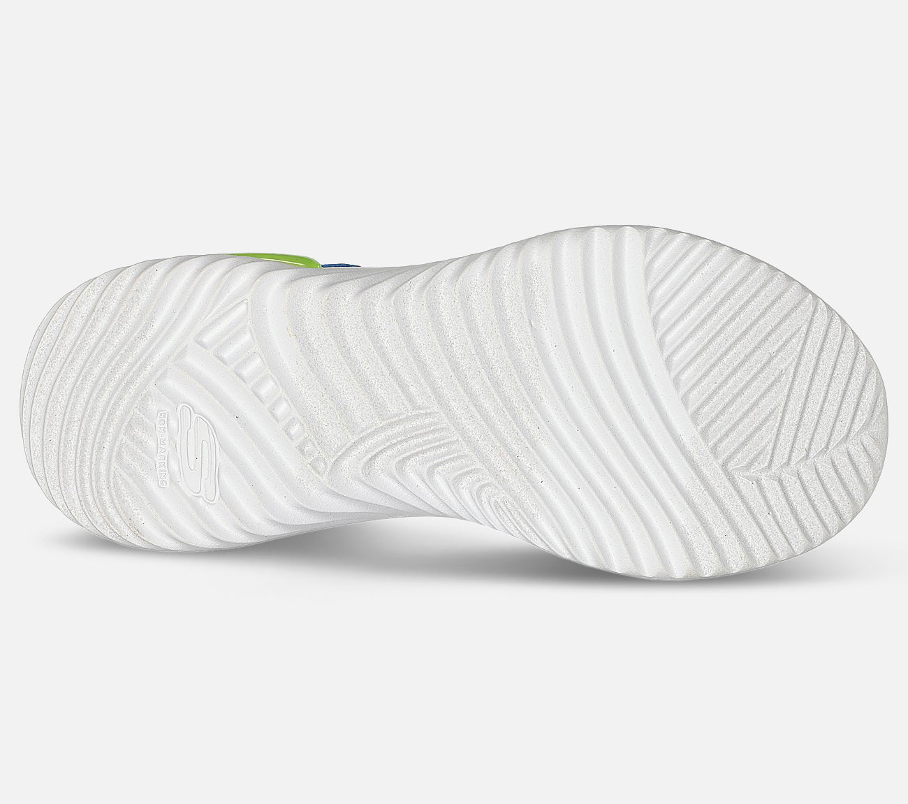 Bounder-Tech Shoe Skechers.no