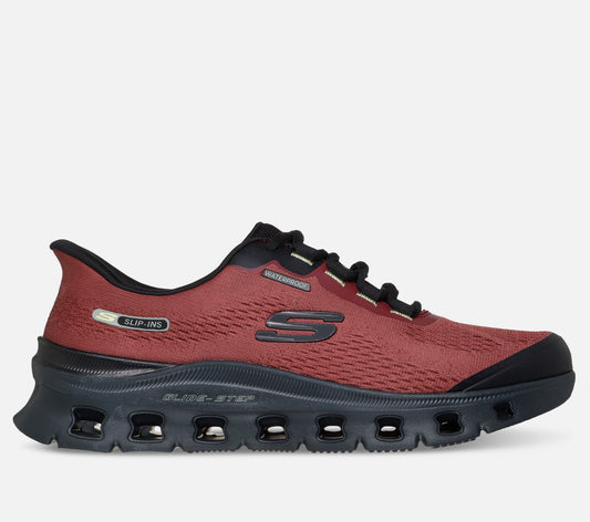 Slip-ins: Glide-Step Pro - Chaching - Waterproof Shoe Skechers.no