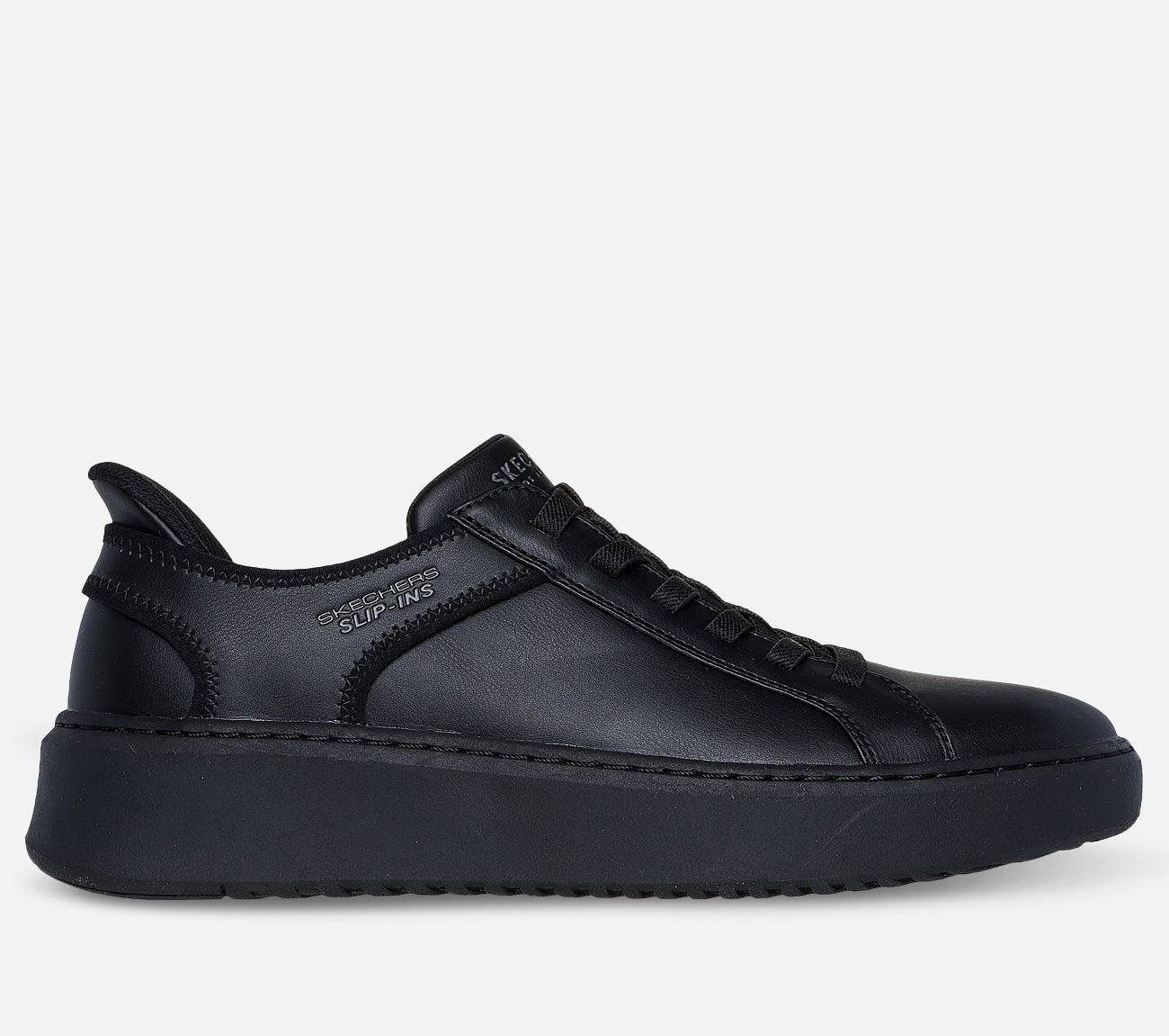 Slip-ins: Court Break - Double Vented Shoe Skechers.no