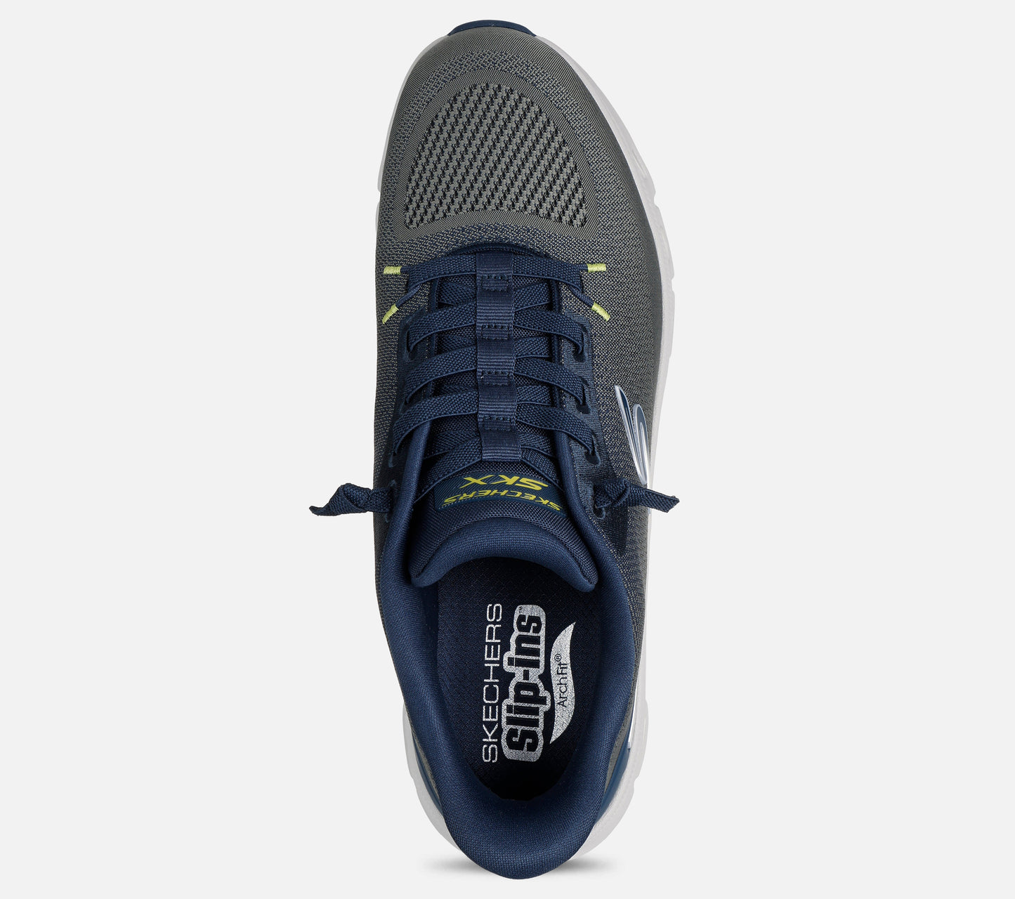 Wide Fit: Slip-ins: Arch Fit Glide-Step Pro Shoe Skechers.no