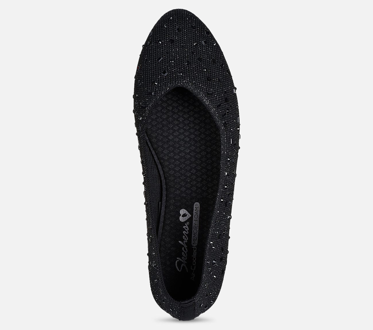 Cleo 2.0 - Dazzling Daze Ballerina Skechers.no