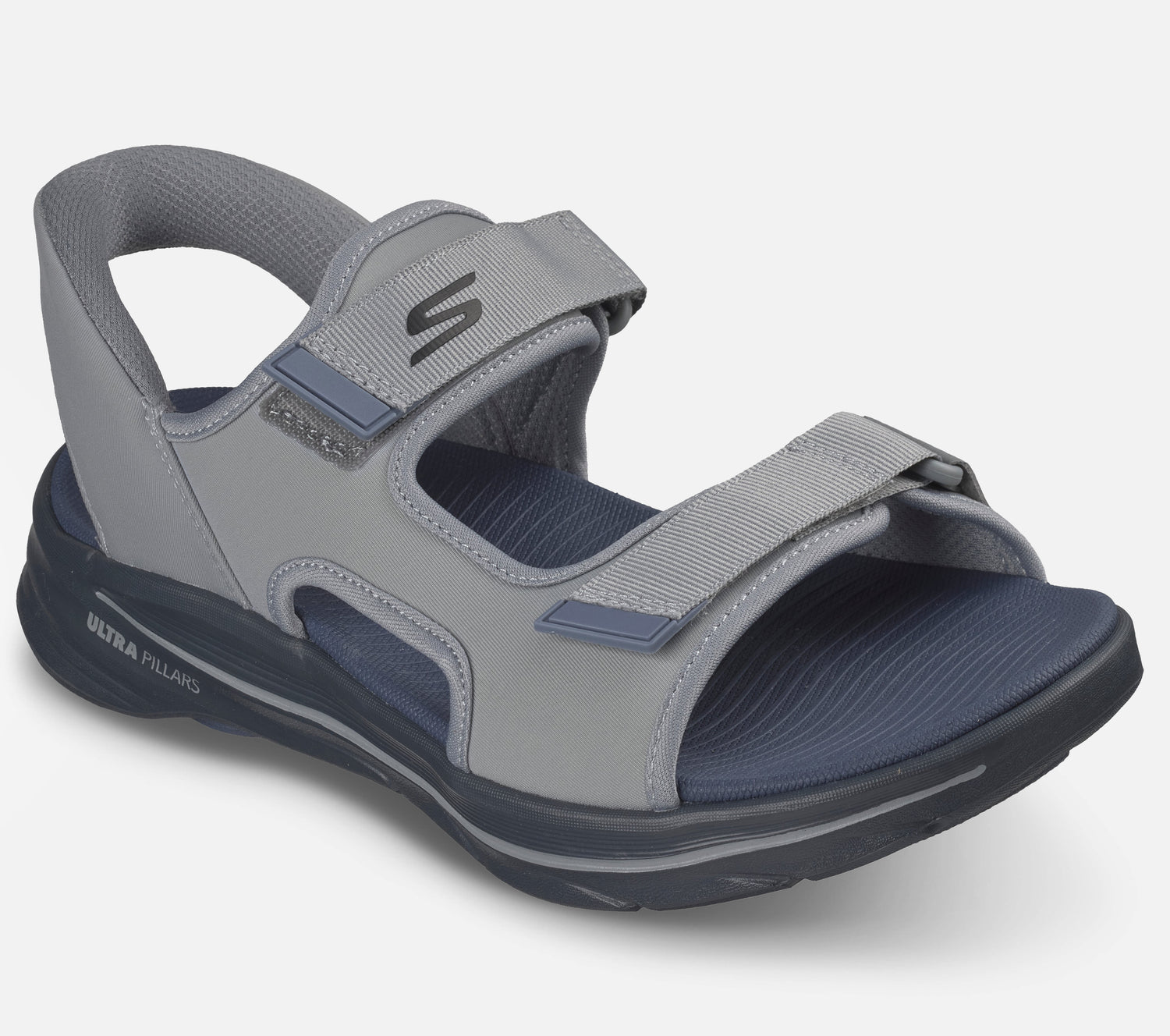 Slip-ins: GO WALK 8 - Ken II Sandal Skechers.no