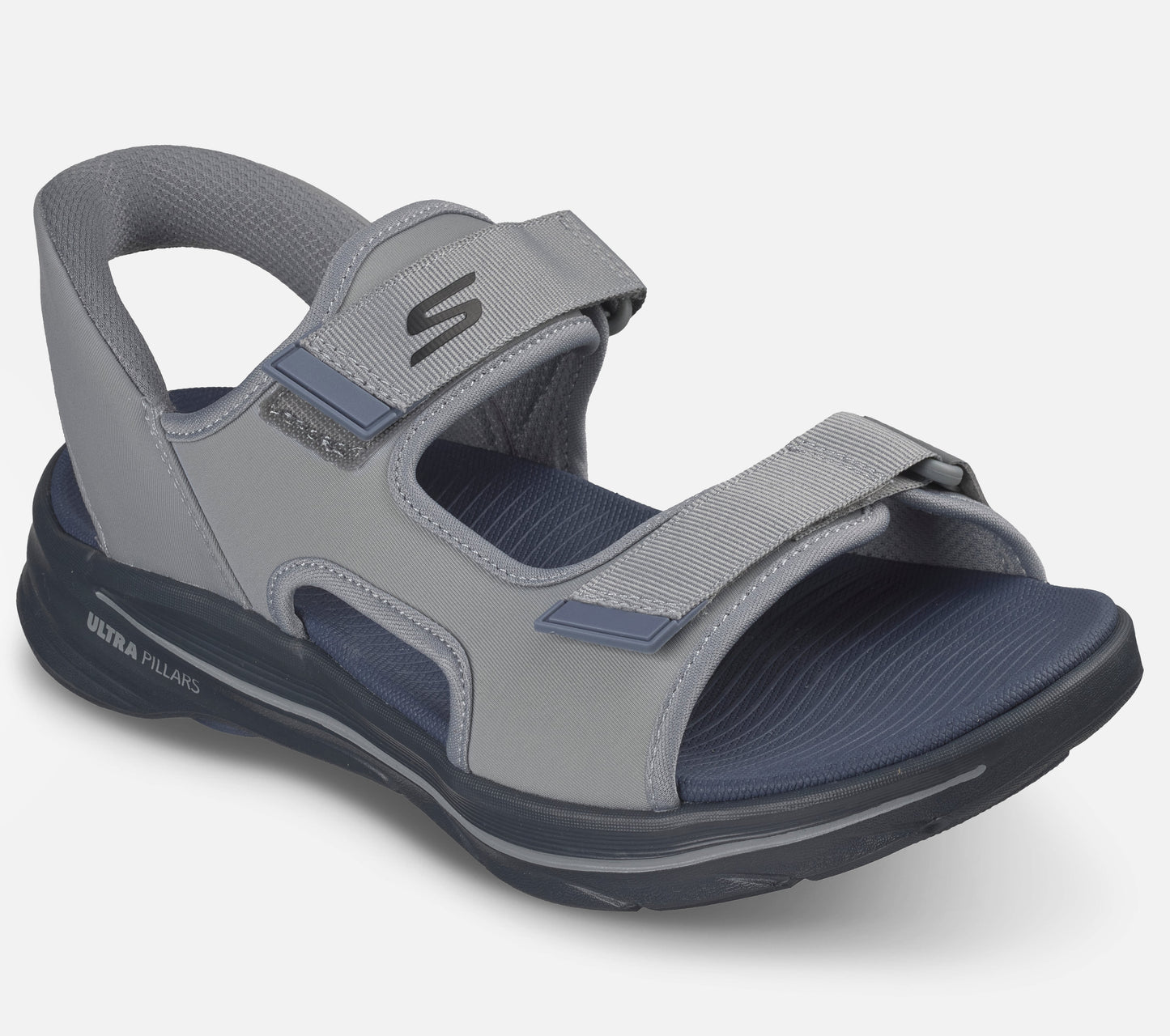 Slip-ins: GO WALK 8 - Ken II Sandal Skechers.no