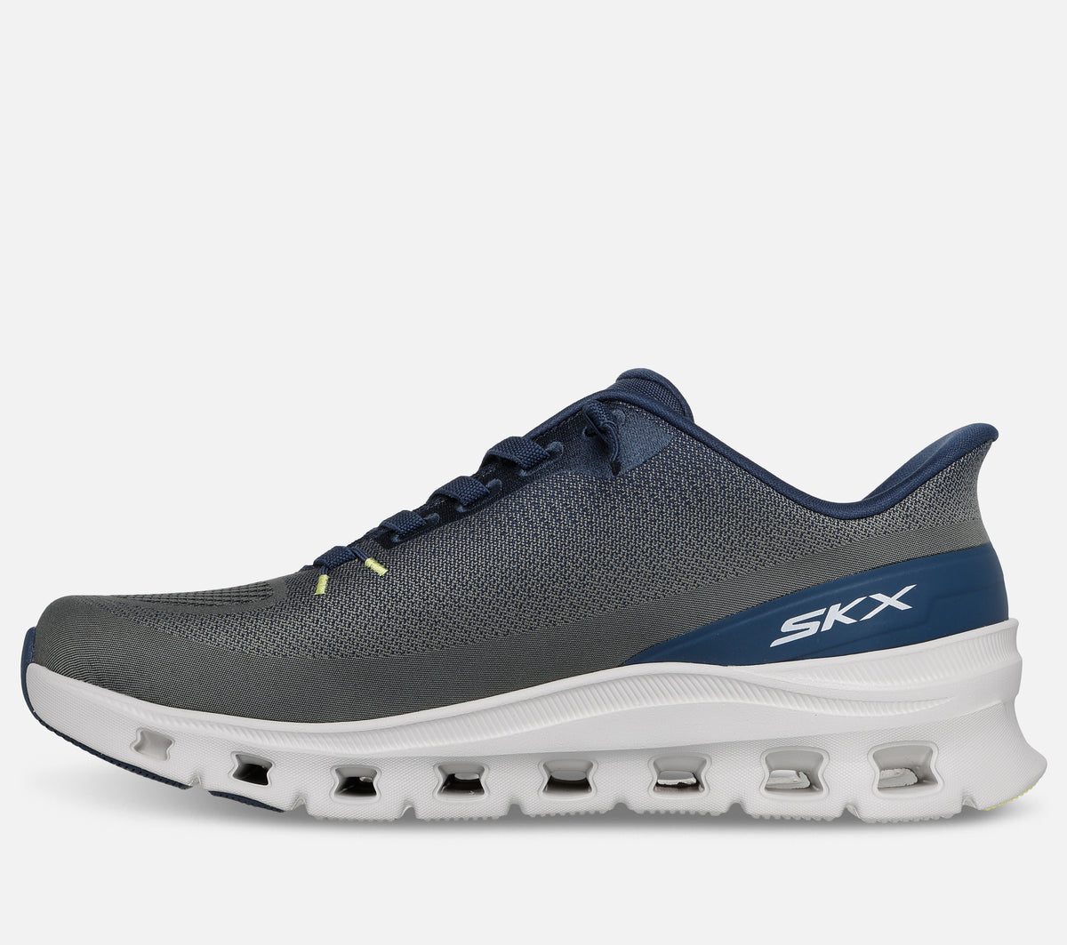 Wide Fit: Slip-ins: Arch Fit Glide-Step Pro Shoe Skechers.no