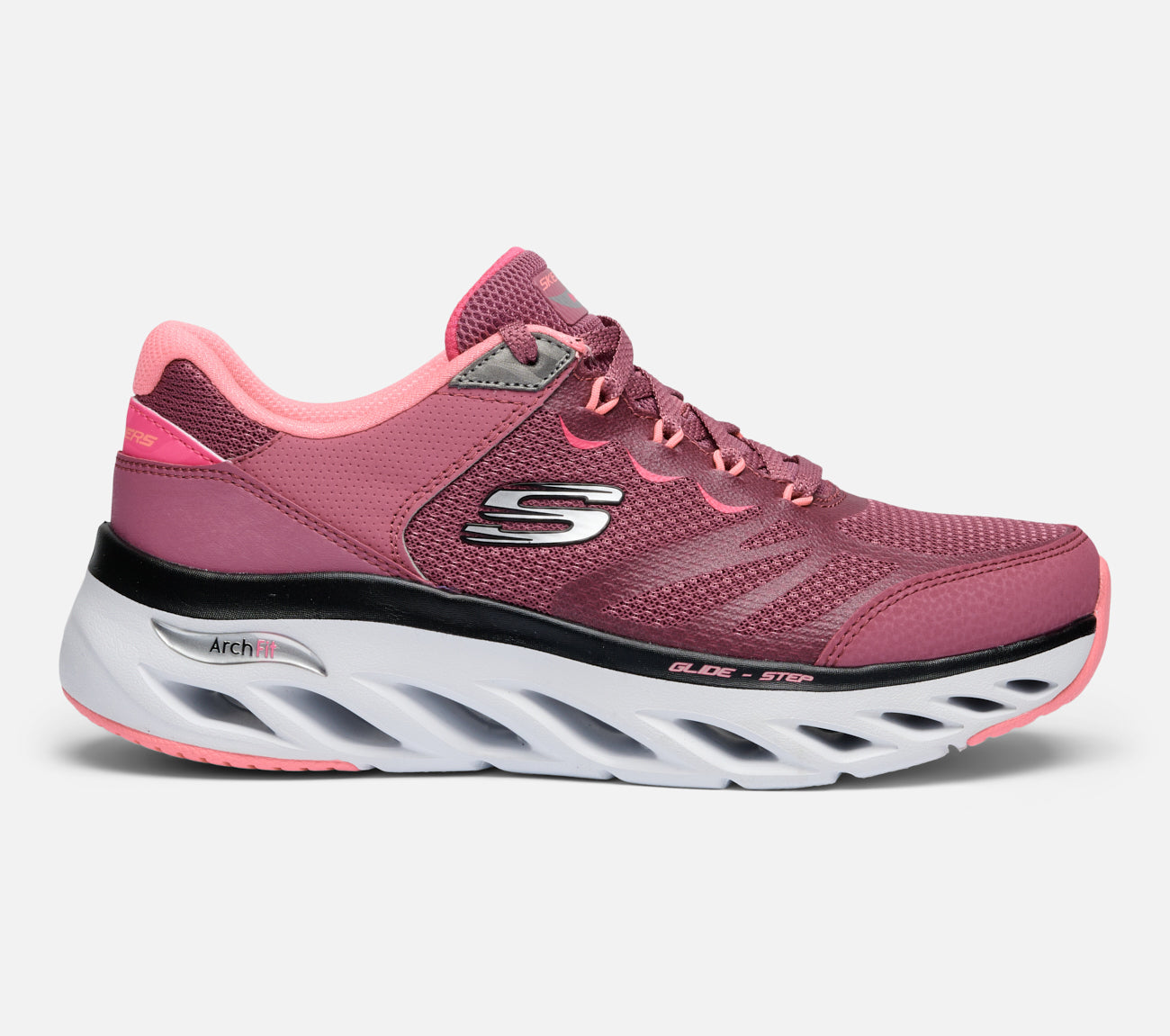 Arch Fit Glide-Step Shoe Skechers