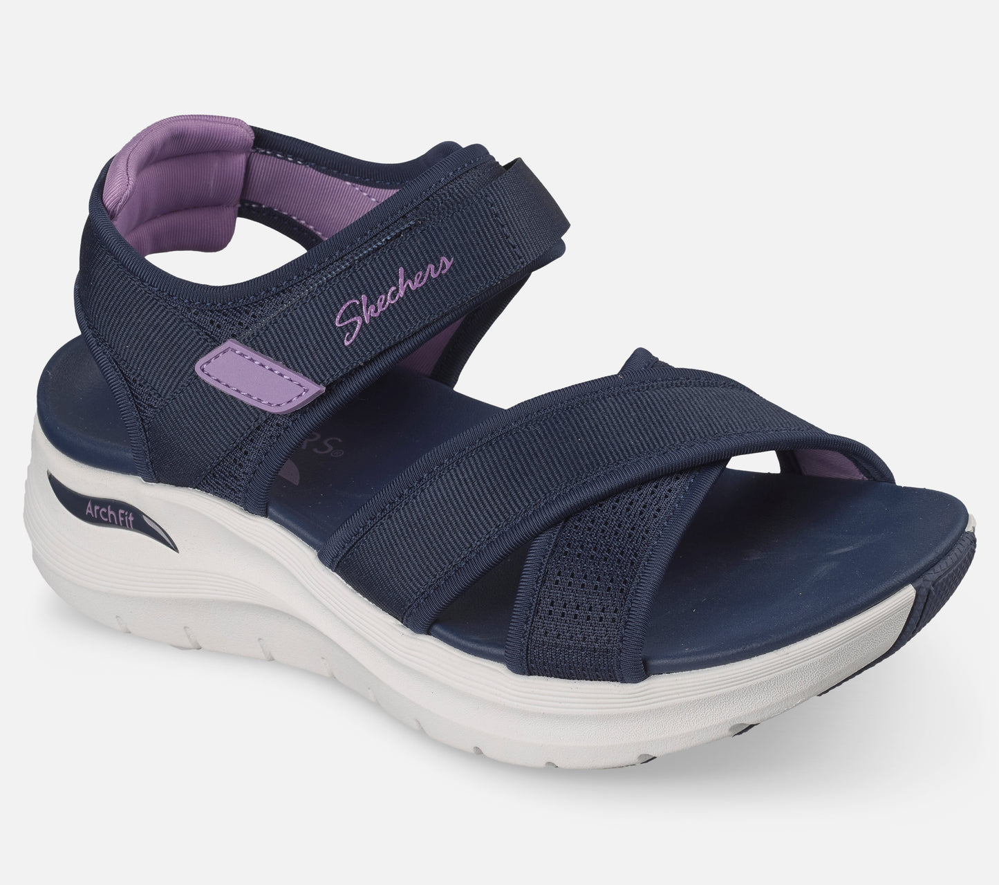 Arch Fit 2.0 - Feelin' Bright Sandal Skechers.no