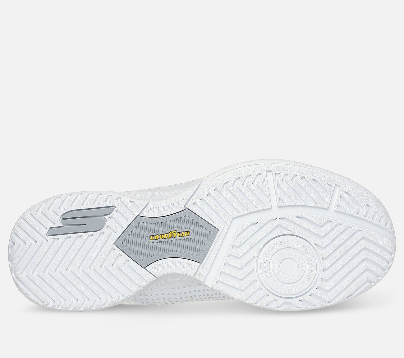 Relaxed Fit: Slip-ins: Viper Court Reload Shoe Skechers.no