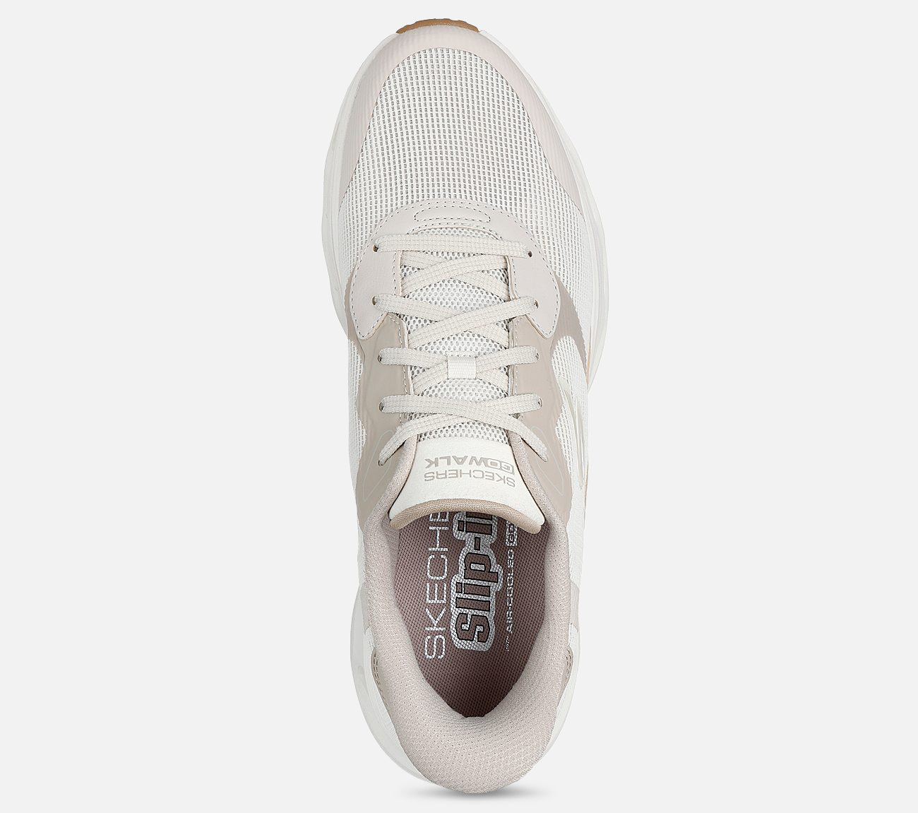 Slip-ins: GO WALK Glide-Step 2.0 - Zac Shoe Skechers.no