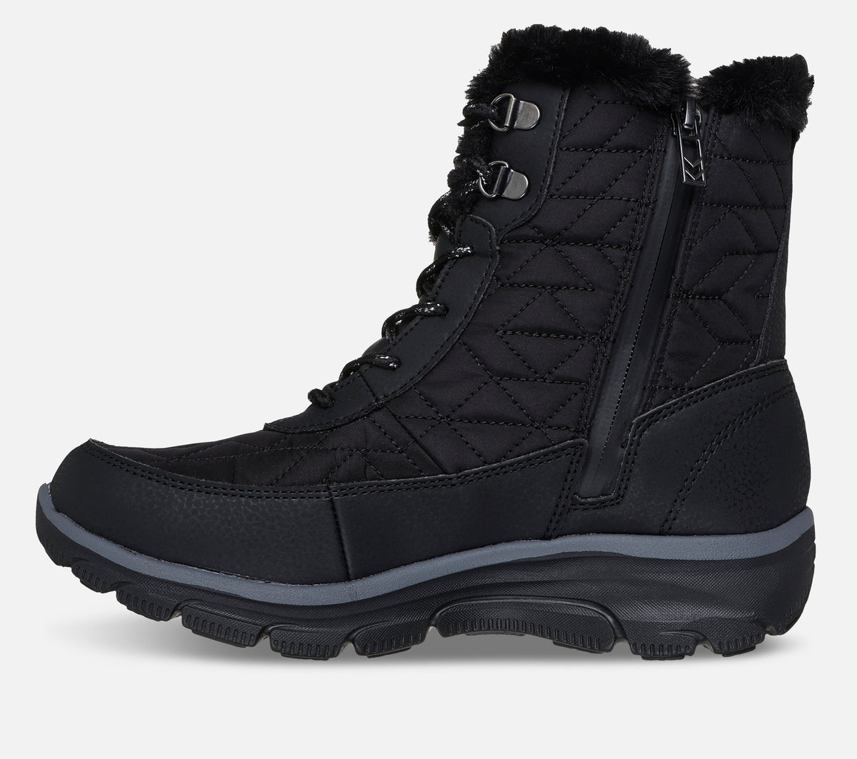 Relaxed Fit: Easy Going - Frostine - Waterproof Boot Skechers.no