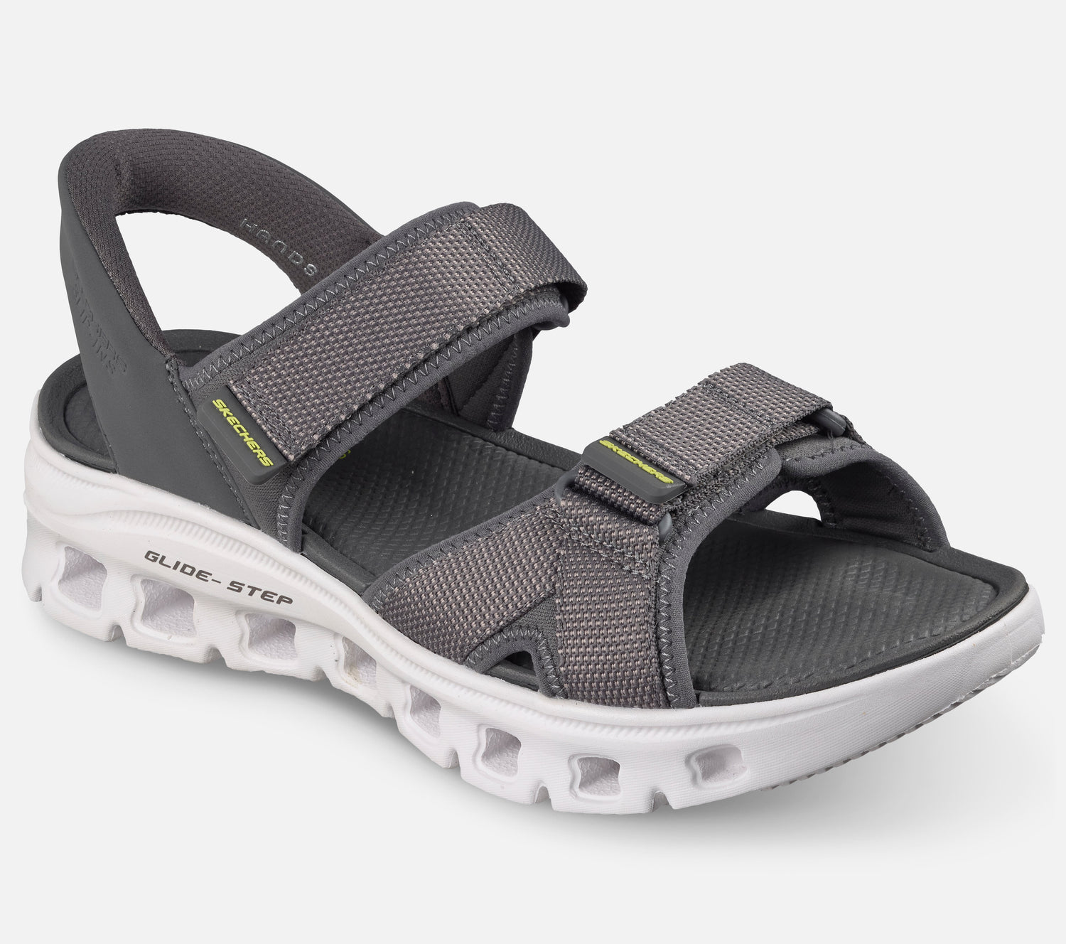 Slip-ins: Glide-Step Pro Sandal - Salvoe Sandal Skechers.no