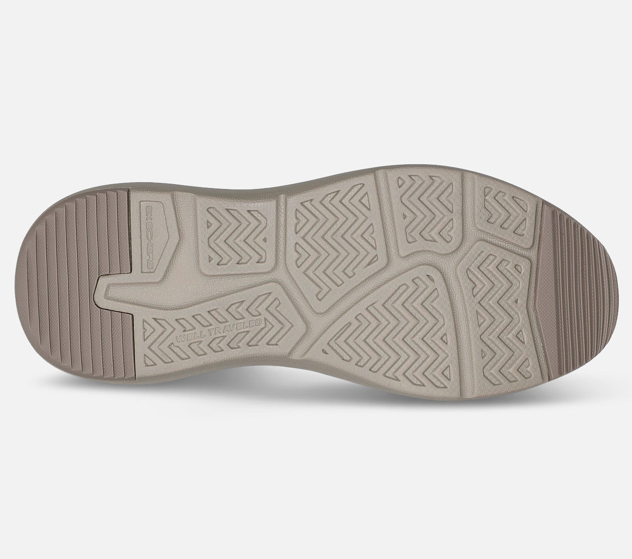 Relaxed Fit: Slip-ins: Parson - Ralven Shoe Skechers