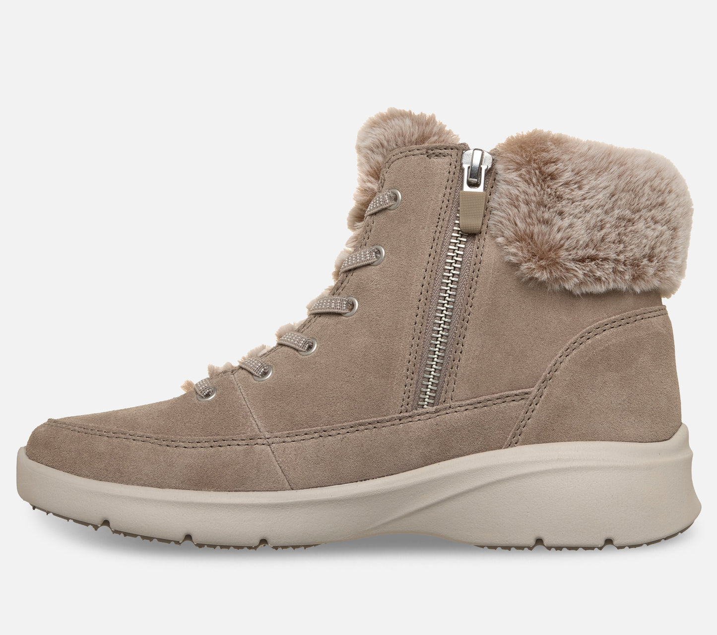Slip-ins: Glacial Ultimate – Beatrice Boot Skechers.no