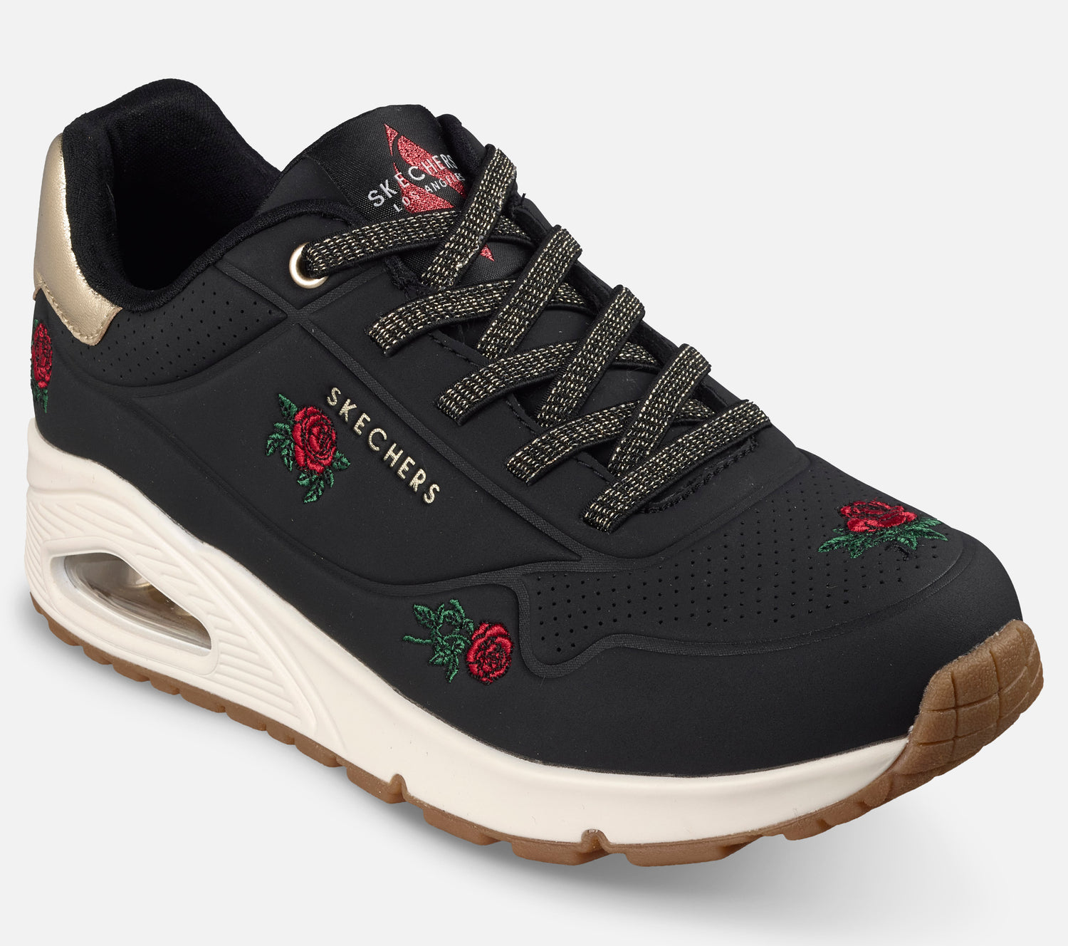 UNO – Champagne & Roses Shoe Skechers.no